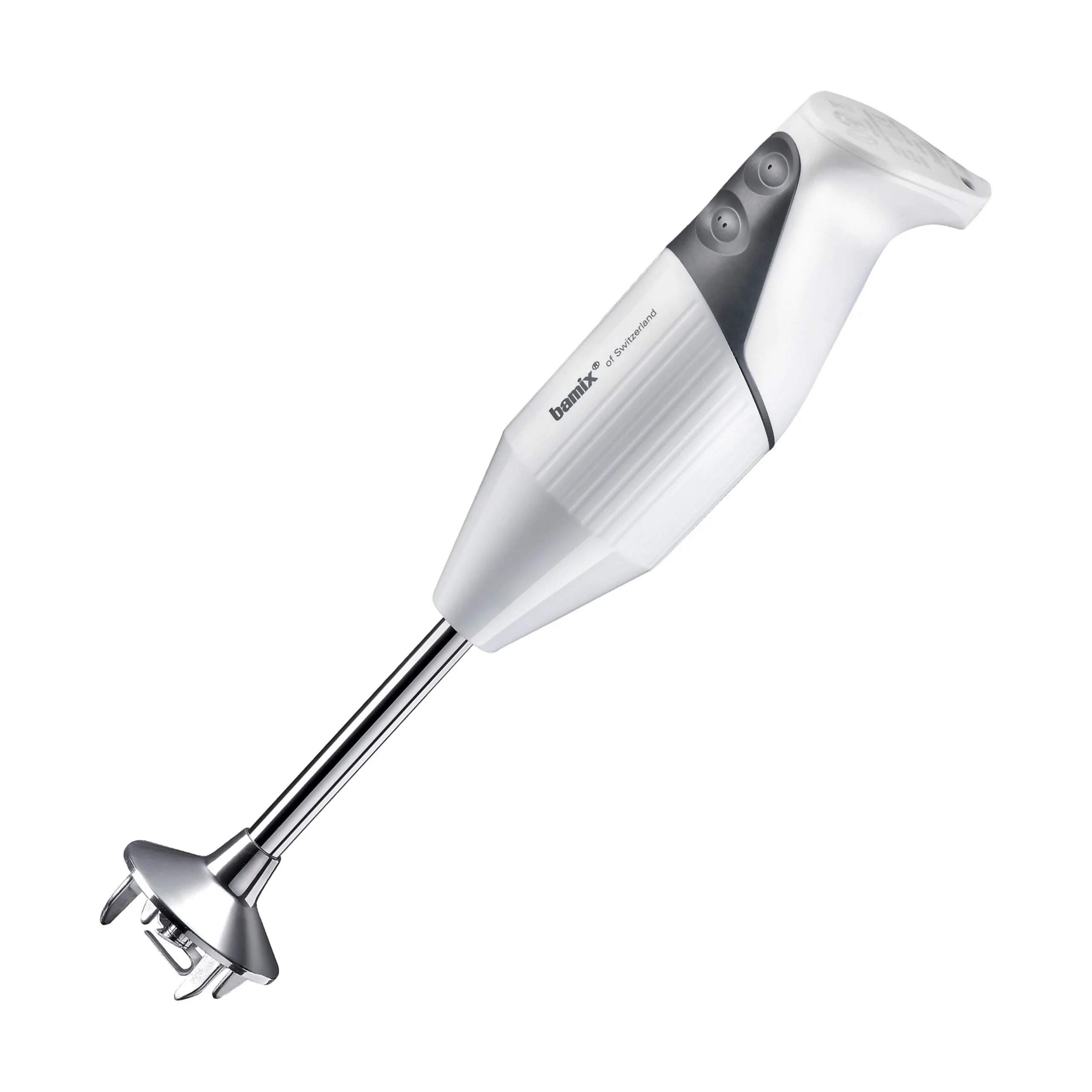 Bamix Stavblendere Swissline Stavblender i Hvid, 3