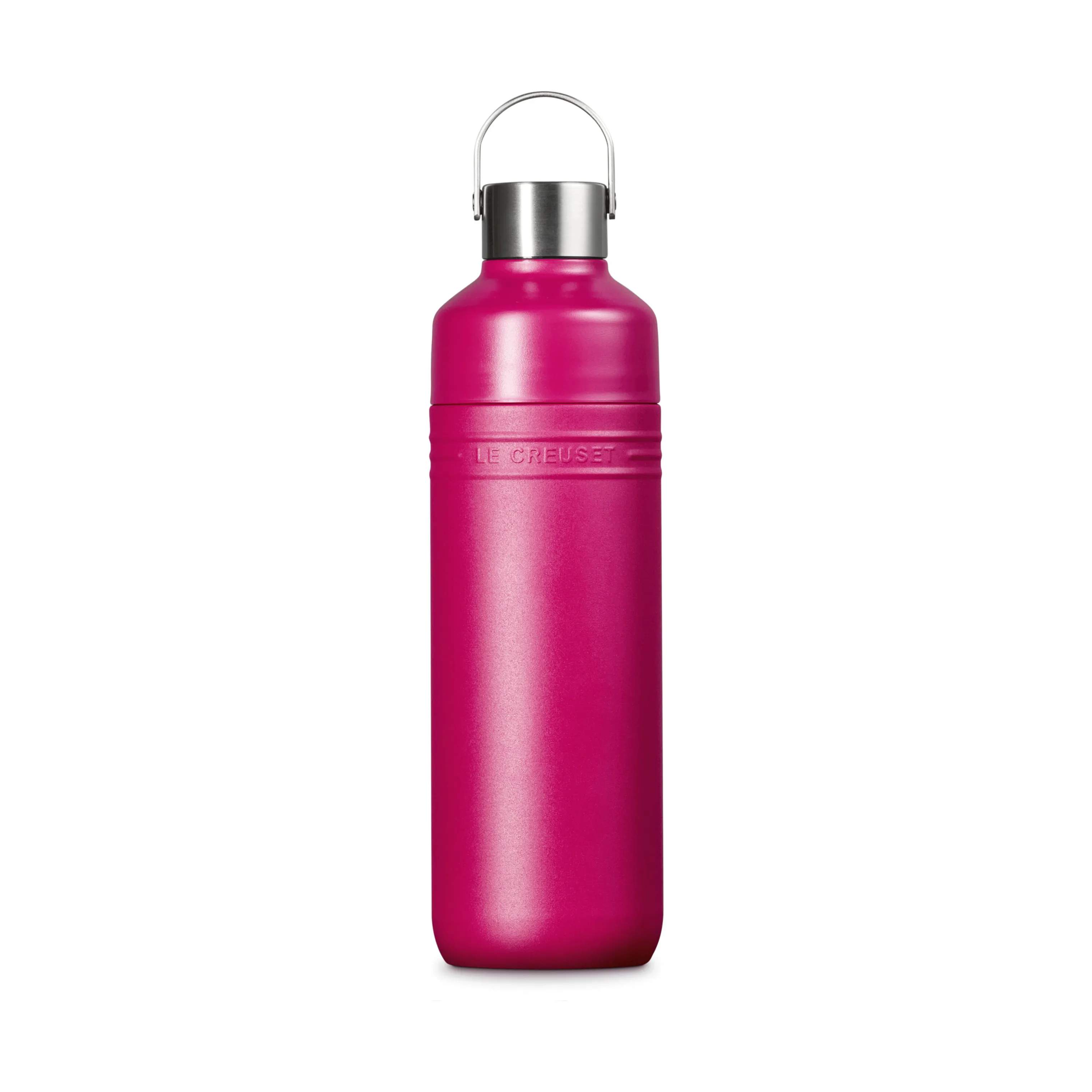 Le Creuset Termoflasker On the Go Termoflaske i Berry, 1 L, 4