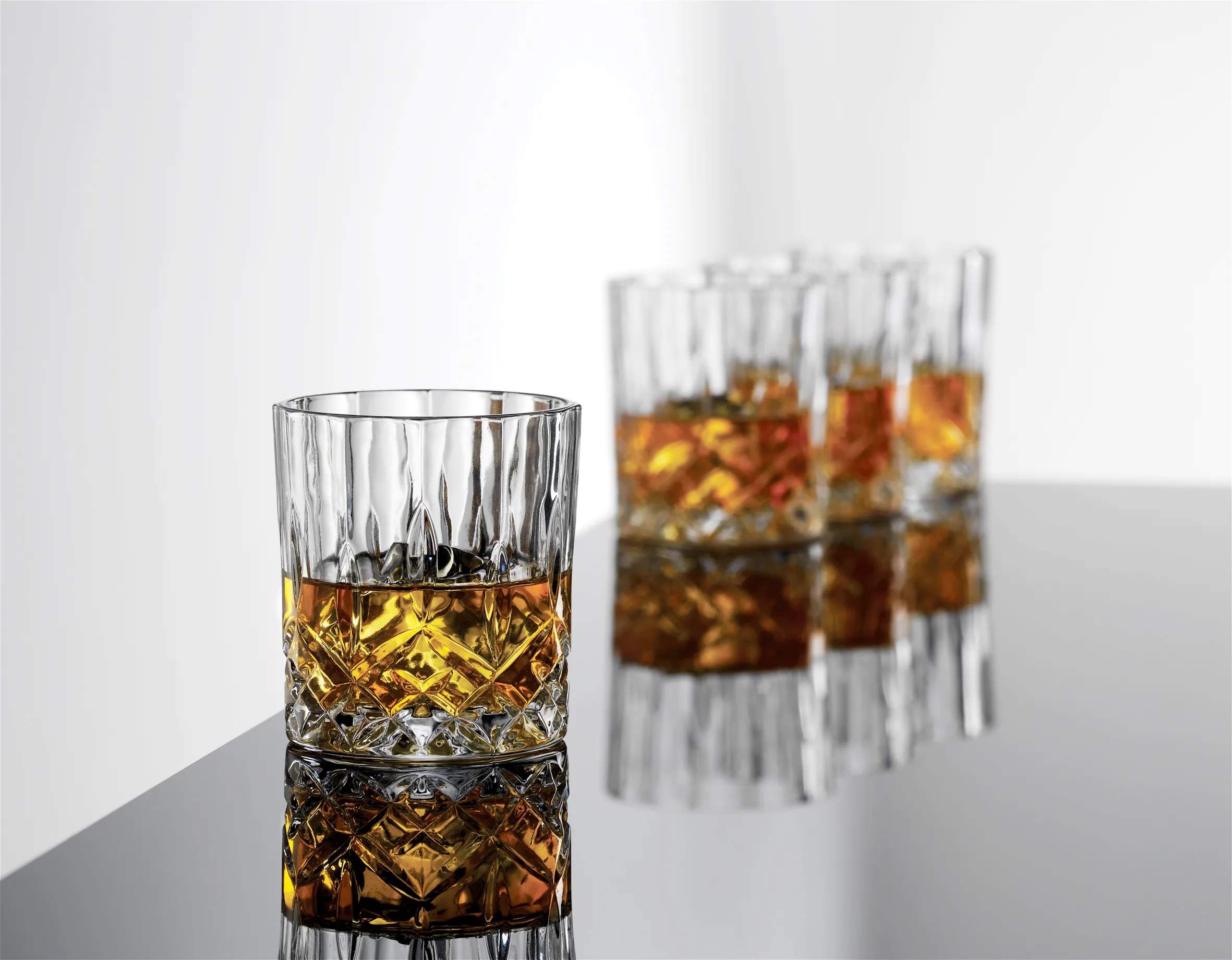 Aida Cocktailglas Harvey Cocktail Glas - 4 stk. i 24 cl, 3
