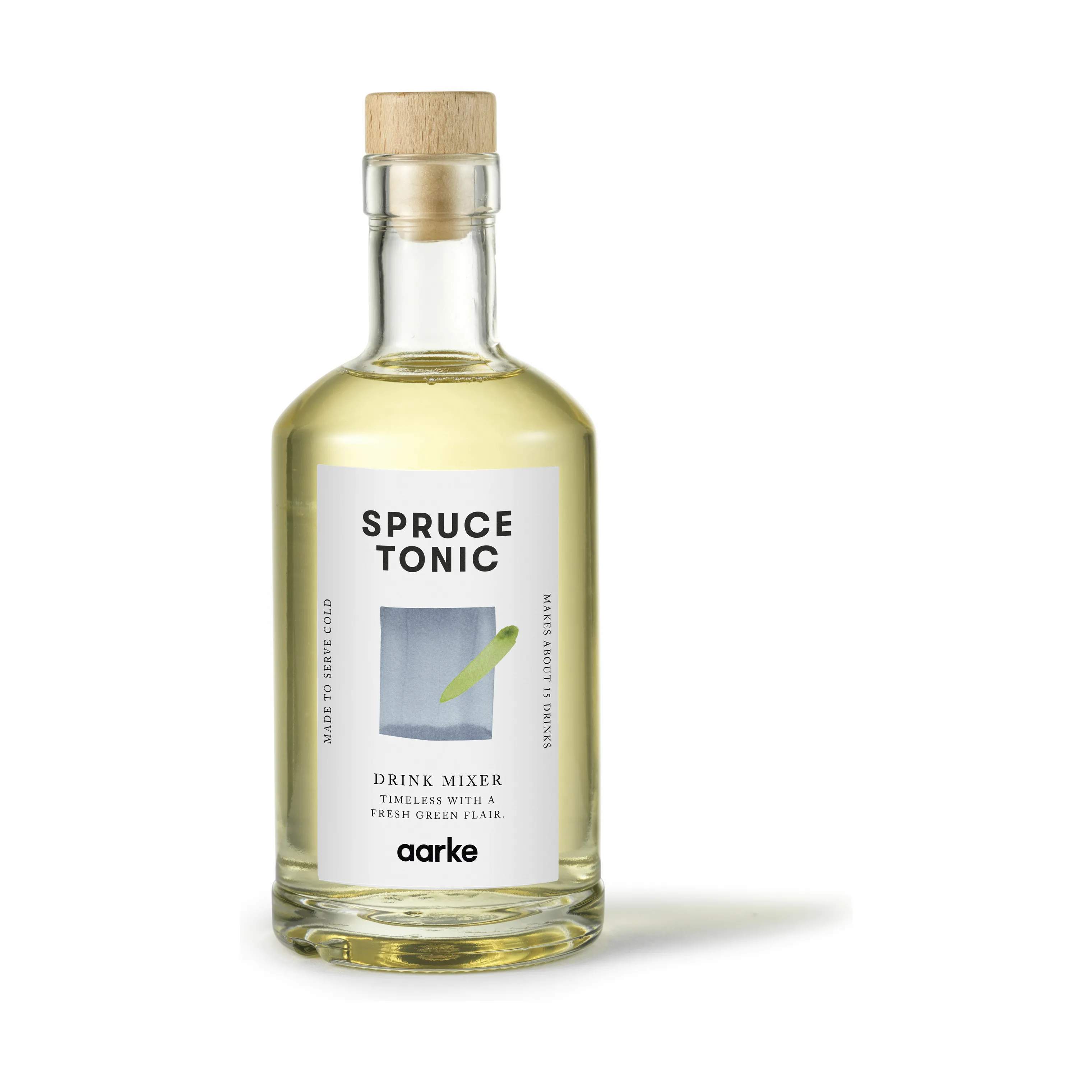 Drink Mixer - Spruce Tonic øvrigt bartilbehør