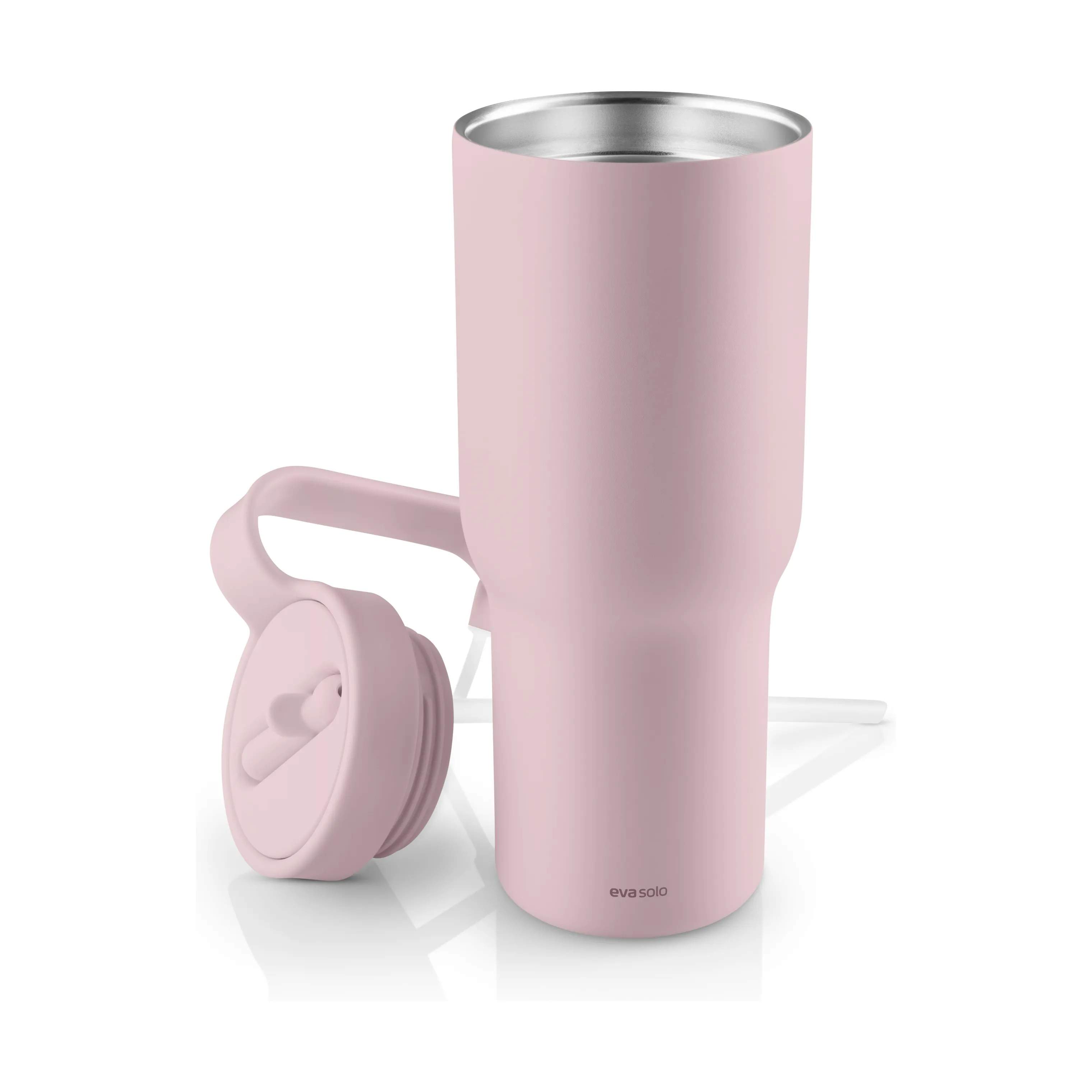 Eva Solo Termoflasker Sip'n'Go Tumbler i Funky ballerina, 4