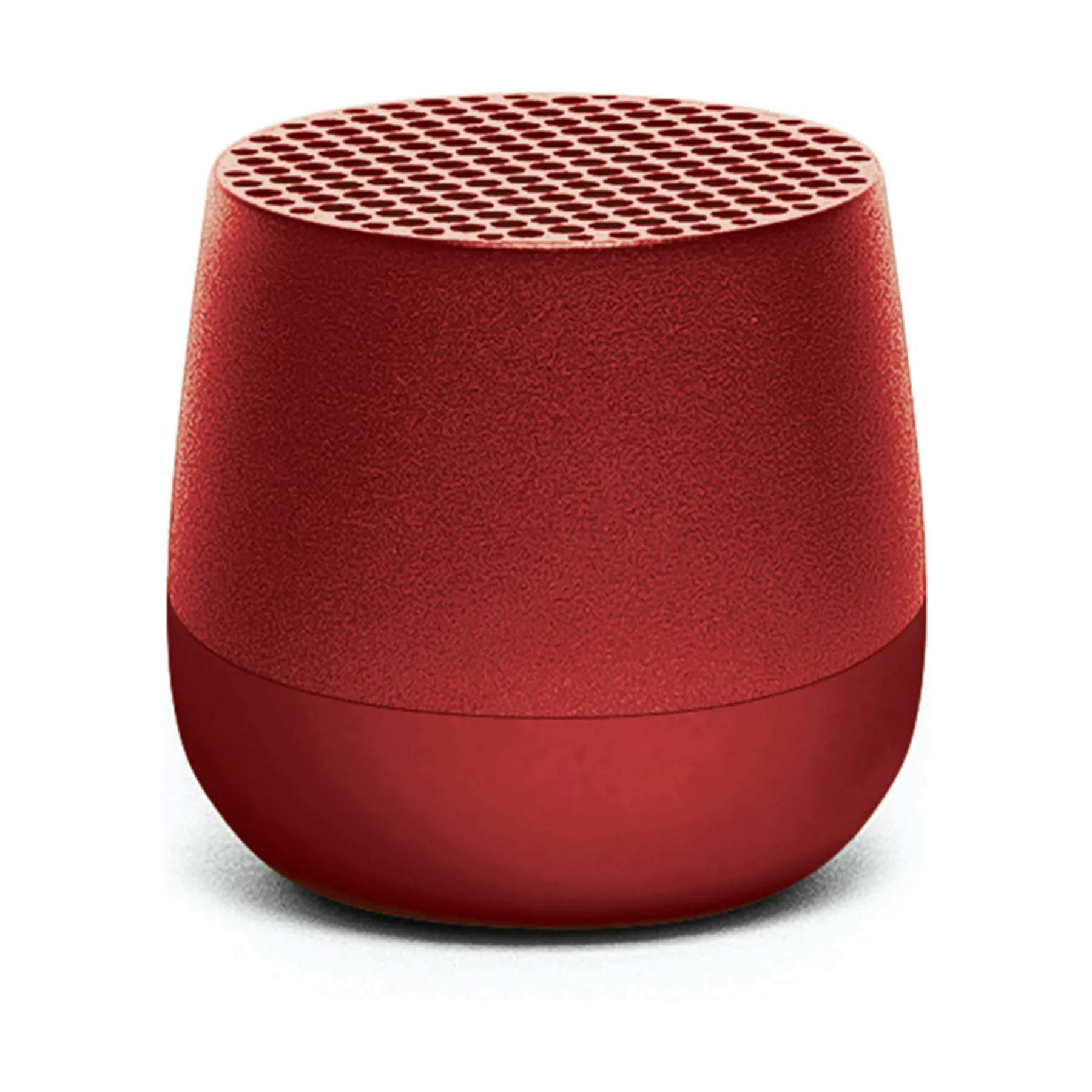 Mino Bluetooth Højtaler, rød, large