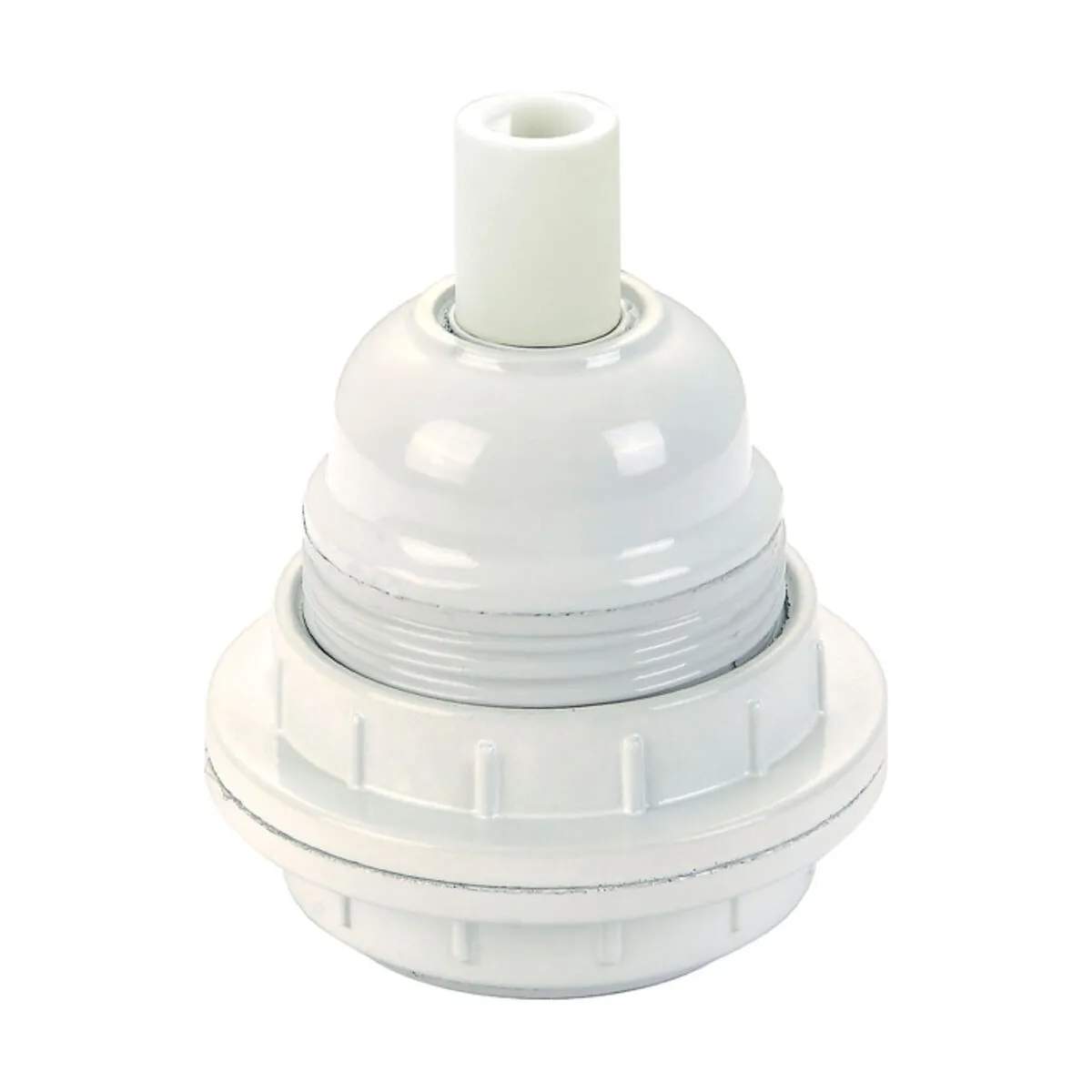 Halo Design Fatninger Fatning i Hvid, 1