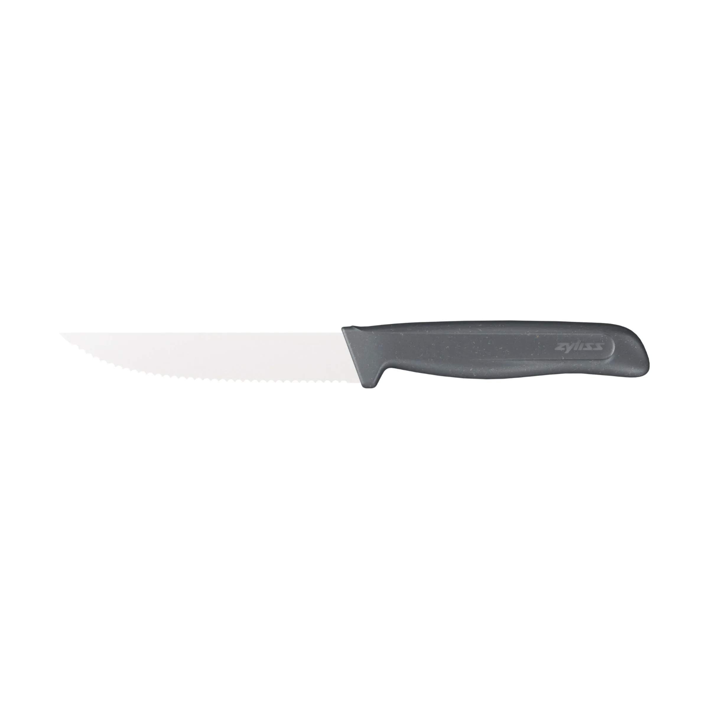 Zyliss Steakknive Utility Steakkniv i Beluga Grey, 1