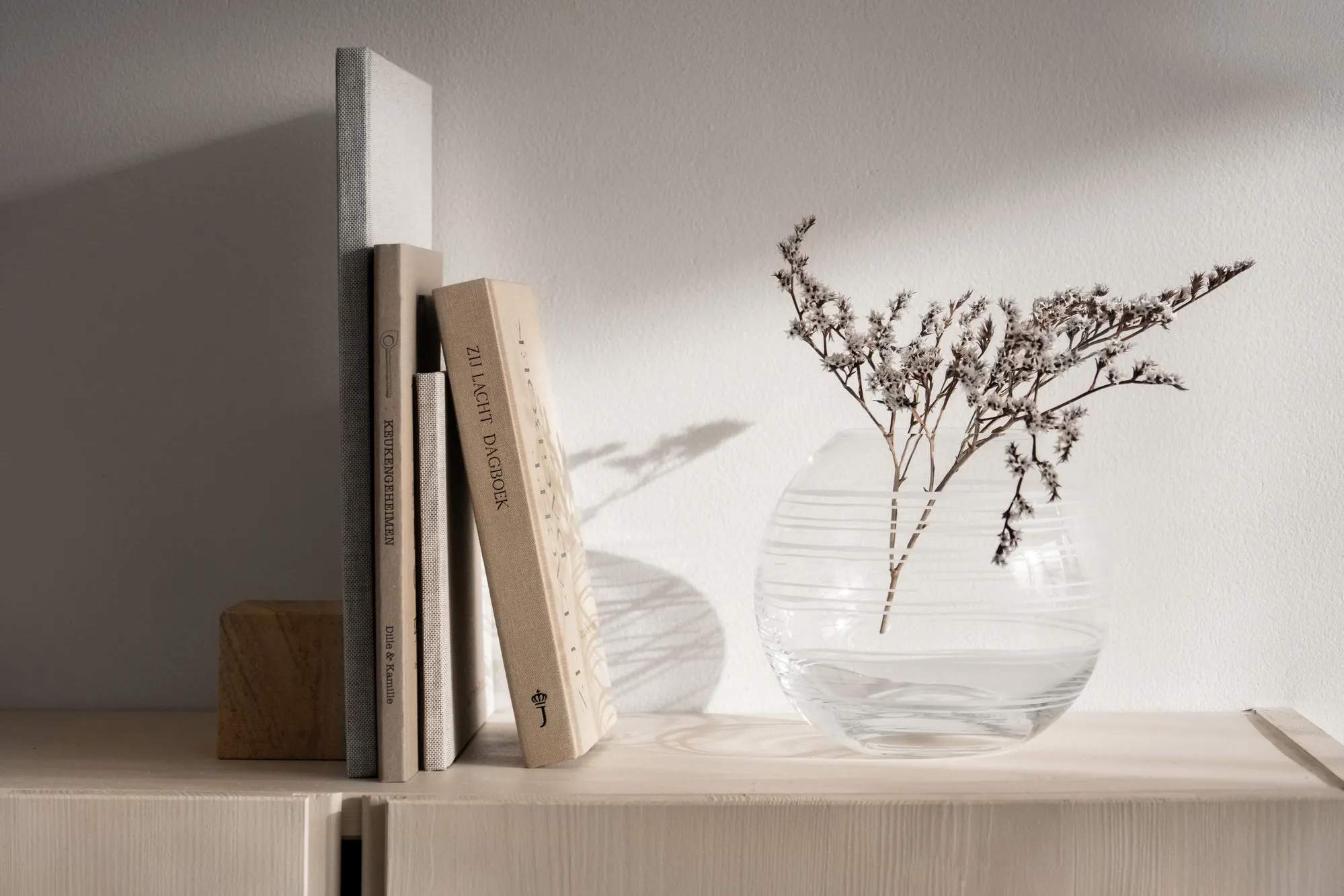 Orrefors Vaser Graphic Vase i 20,5 cm, 2