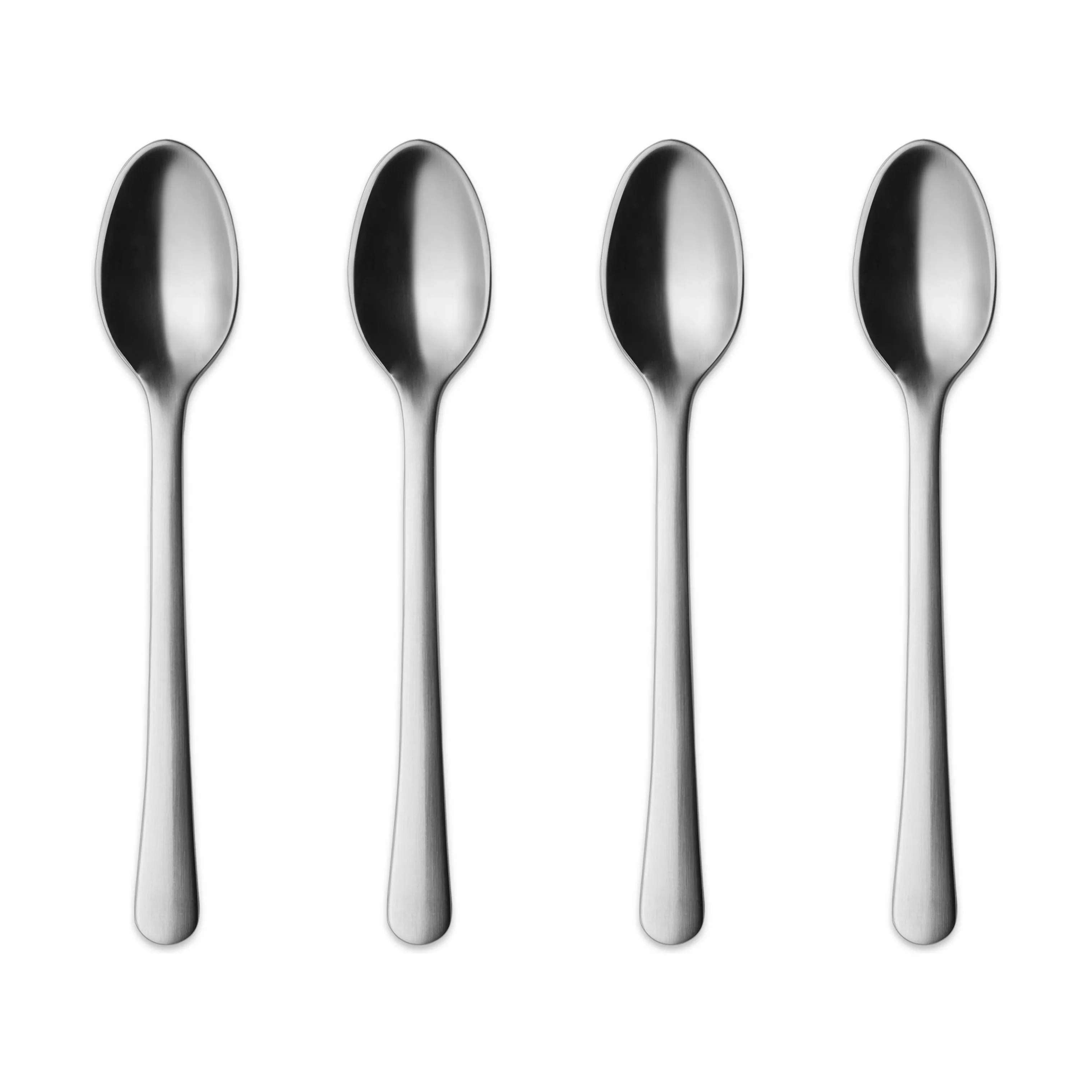 Georg Jensen kaffe Copenhagen Teske - 4 stk.