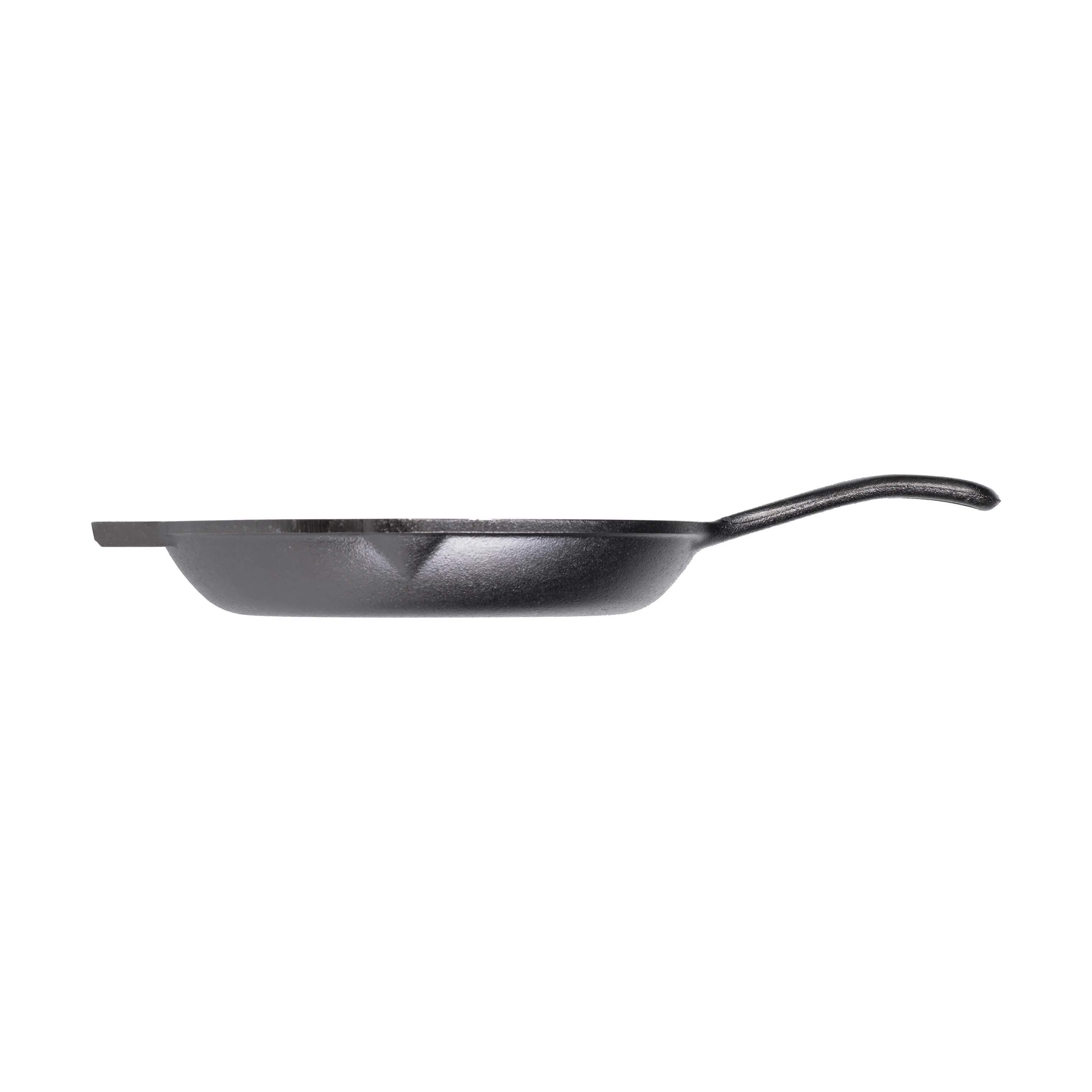 Lodge Cast Iron Stegepander Chefs Chef Collection Stegepande i 26 cm, 5