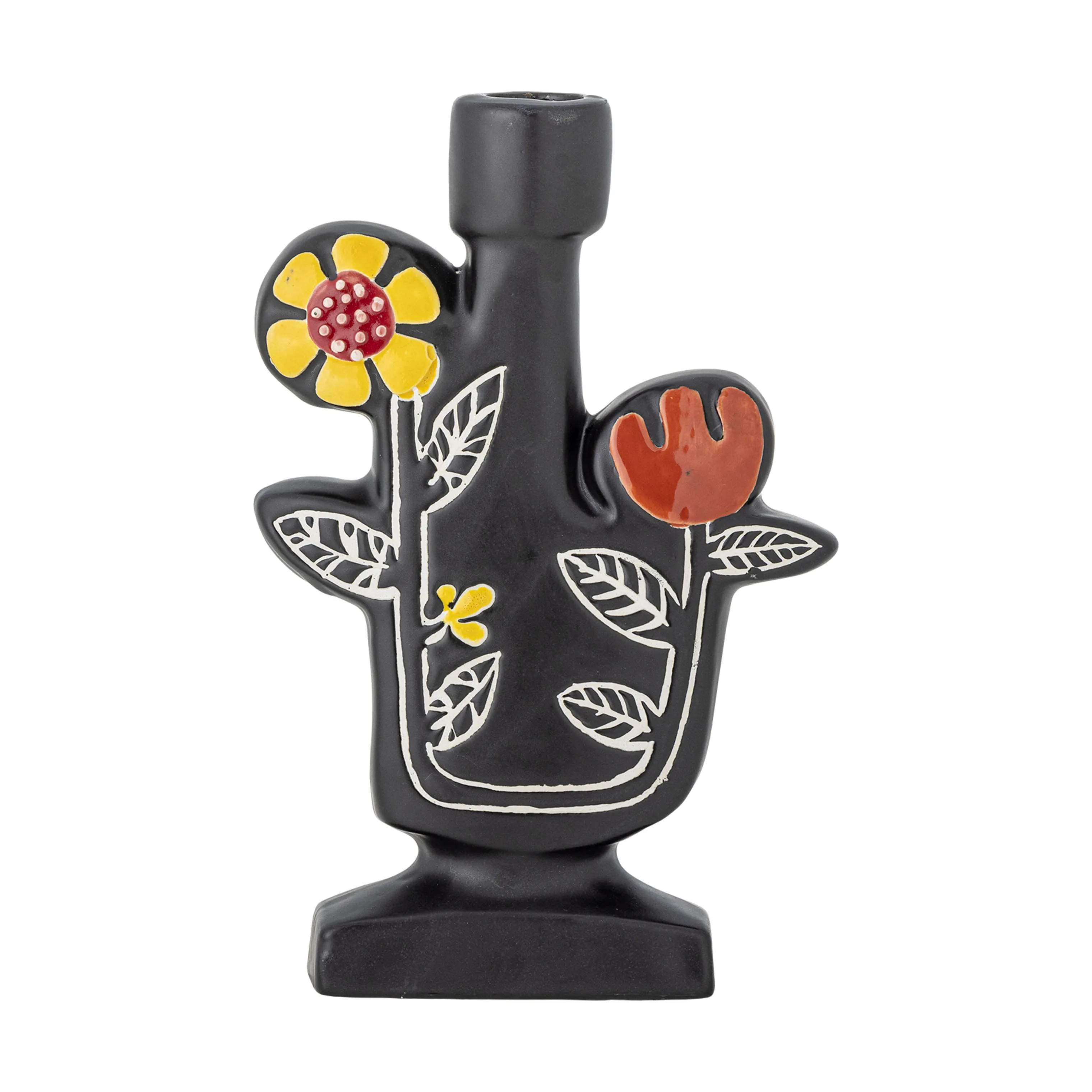 Bloomingville Kronelysestage Vivielle Kronelysestage i Multifarvet, 1