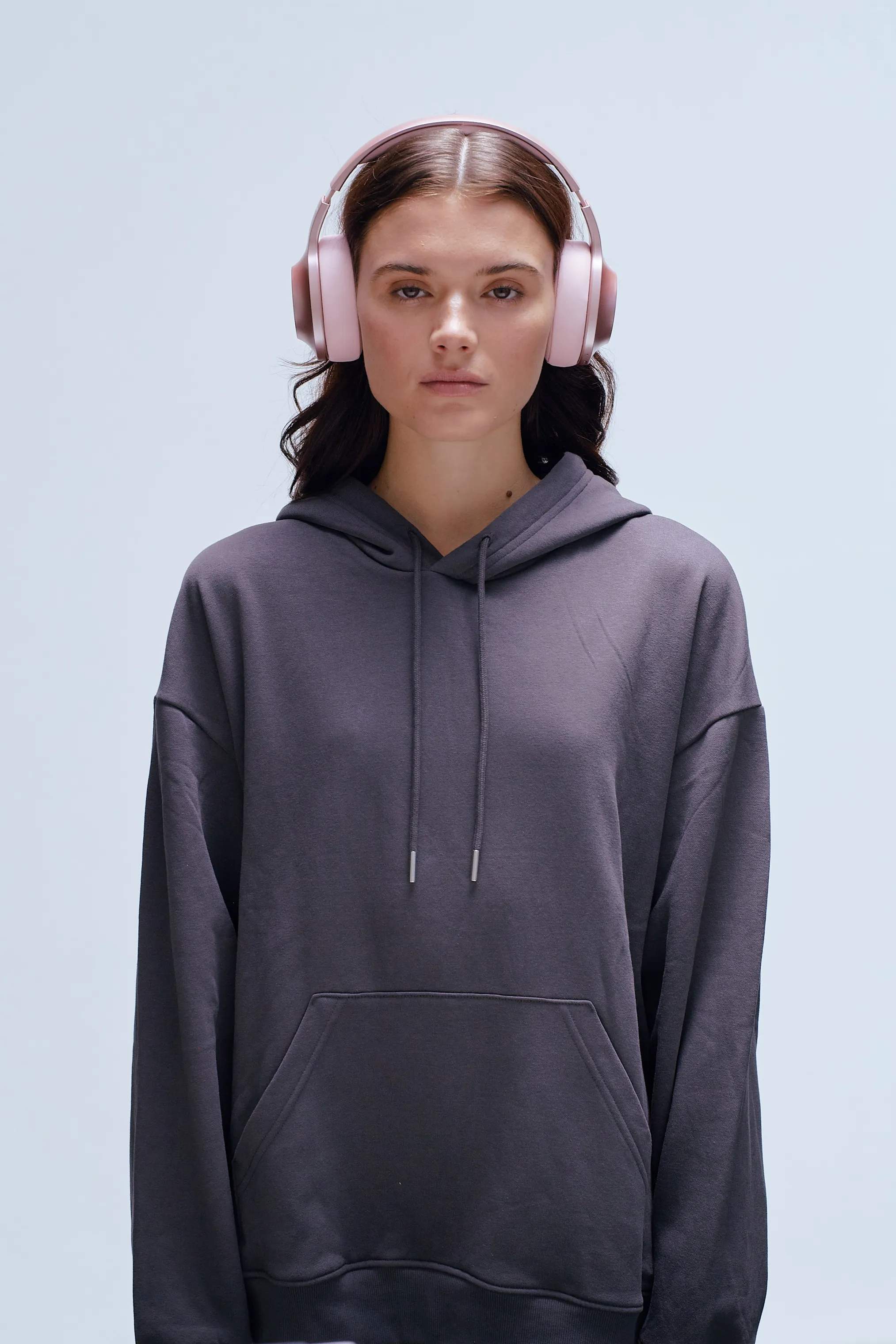 Soundliving Hovedtelefoner Soul Trådløse Høretelefoner i Pink, 2