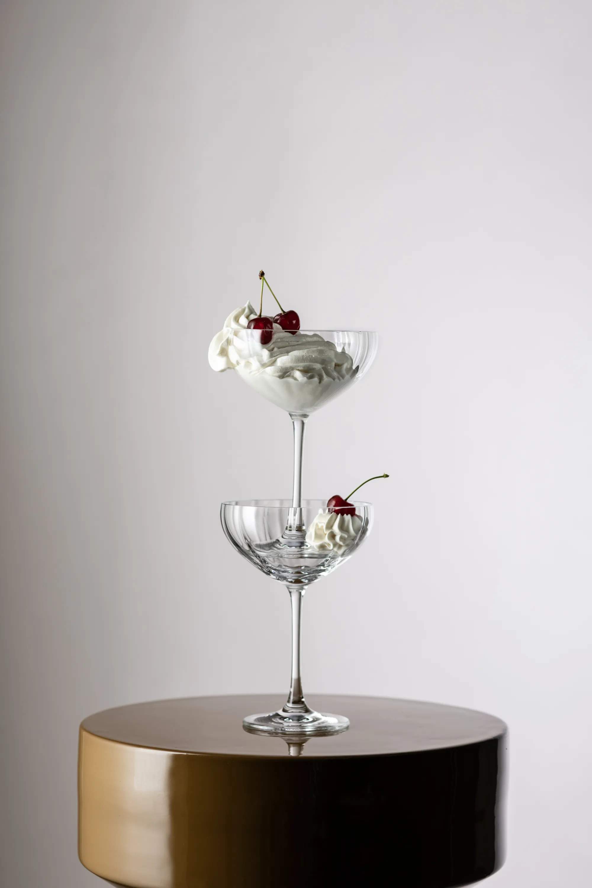 Schott Zwiesel Champagneglas Blossom Champagneglas - 4 stk. i Klar, 2