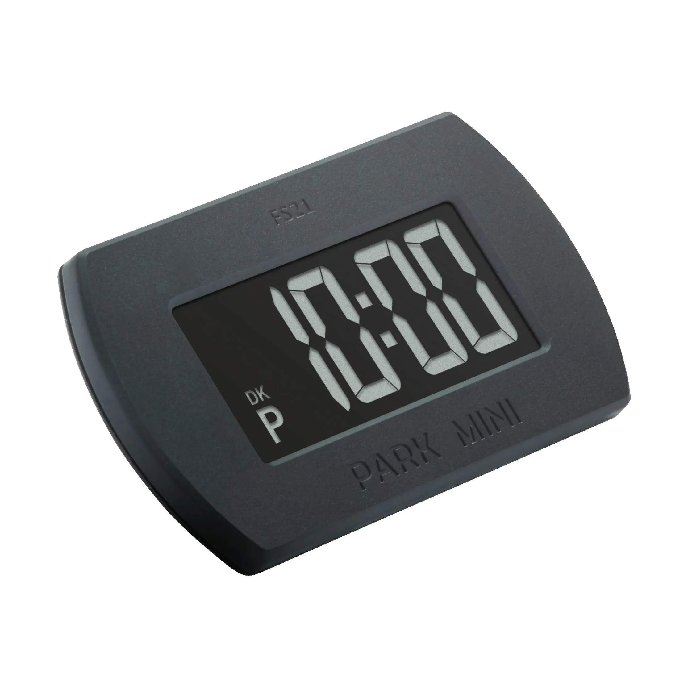 ParkOne P-skiver ParkMini P-skive i Sort, 3