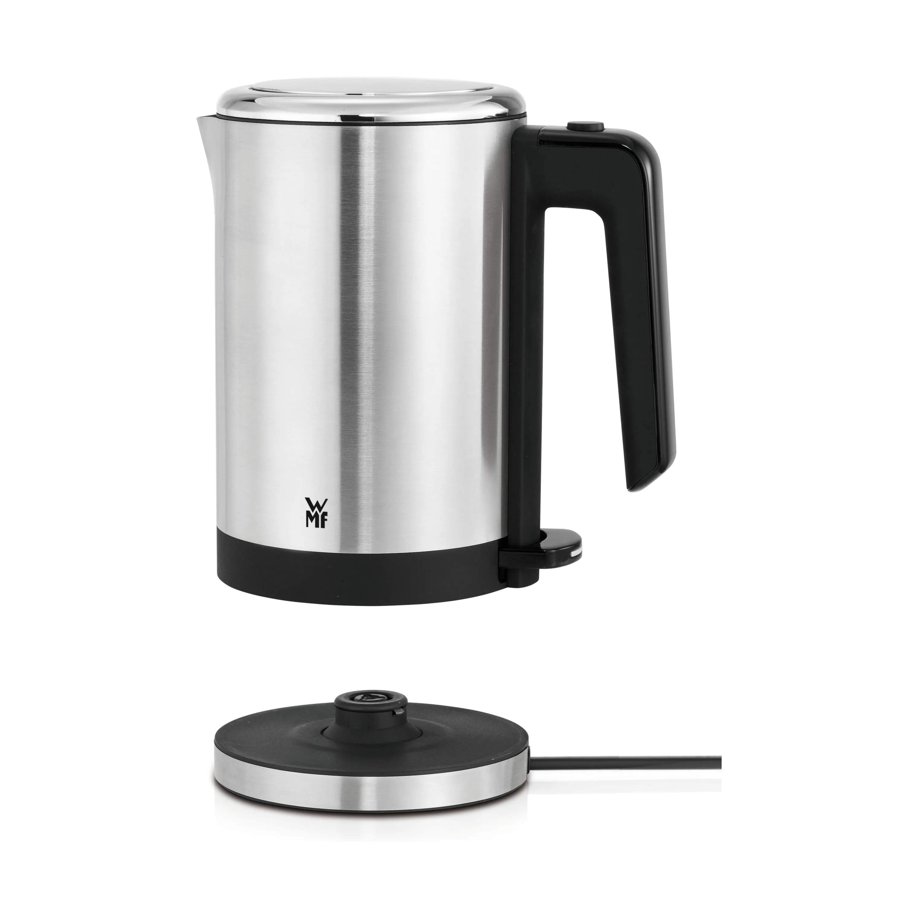 WMF Elkedler Kitchen Minis Elkedel i Stål, 3