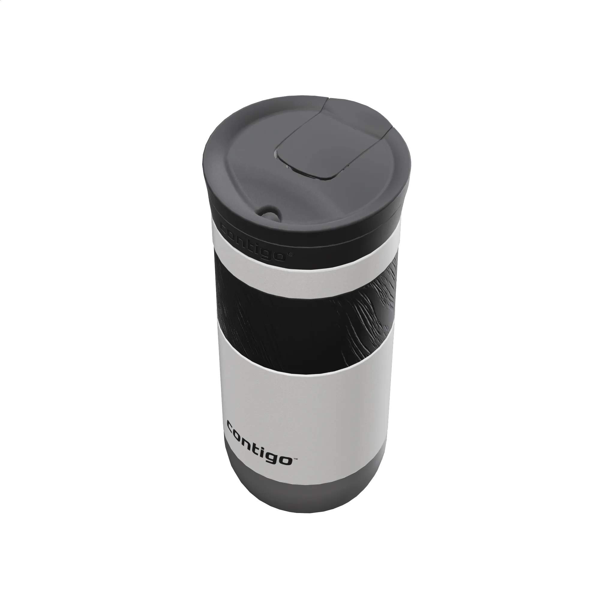 Contigo Termoflasker Byron 2.0 Termokrus i Salt, 47 cl, 3