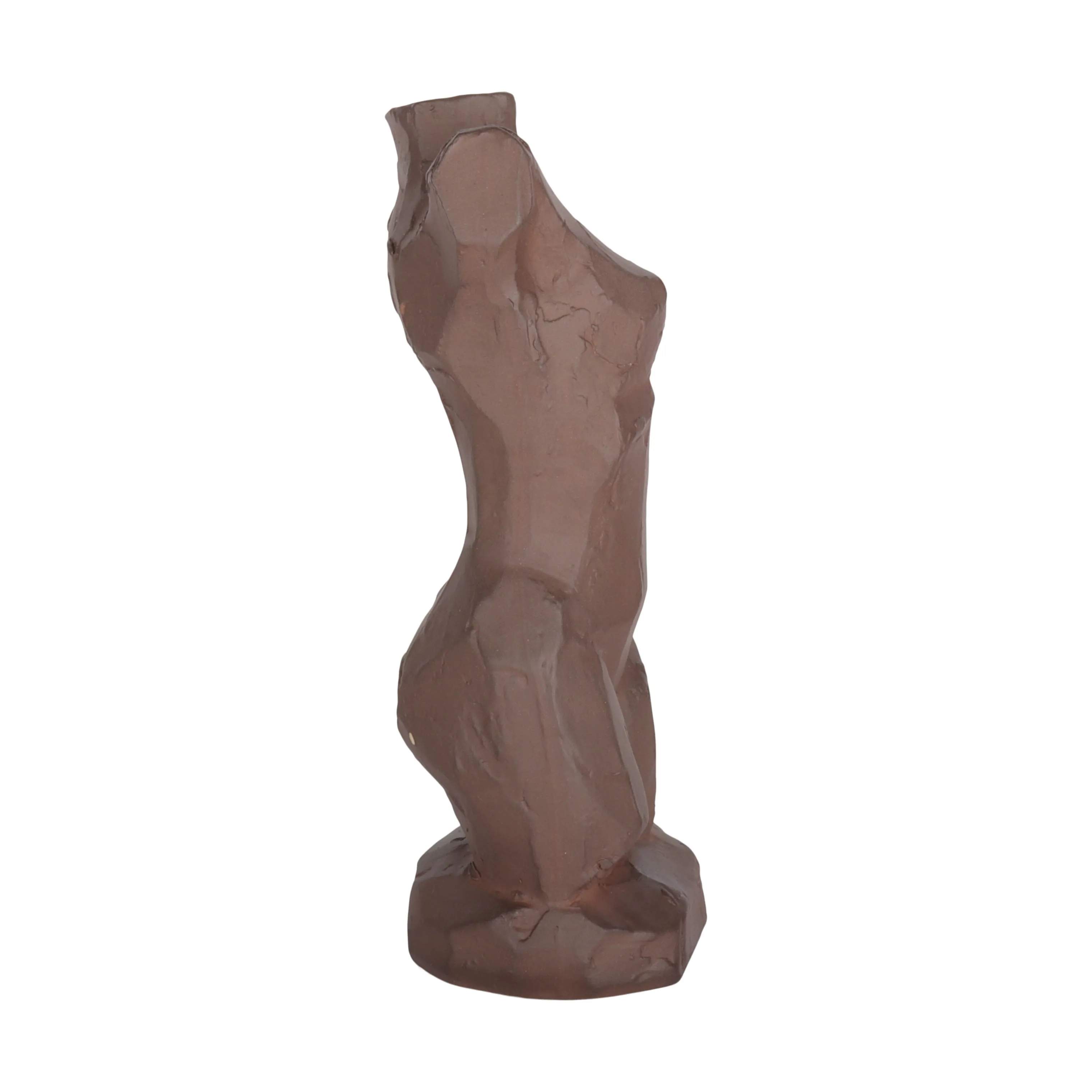 CASA Living Øvrige figurer Figur - Kvinde i Rust, 3