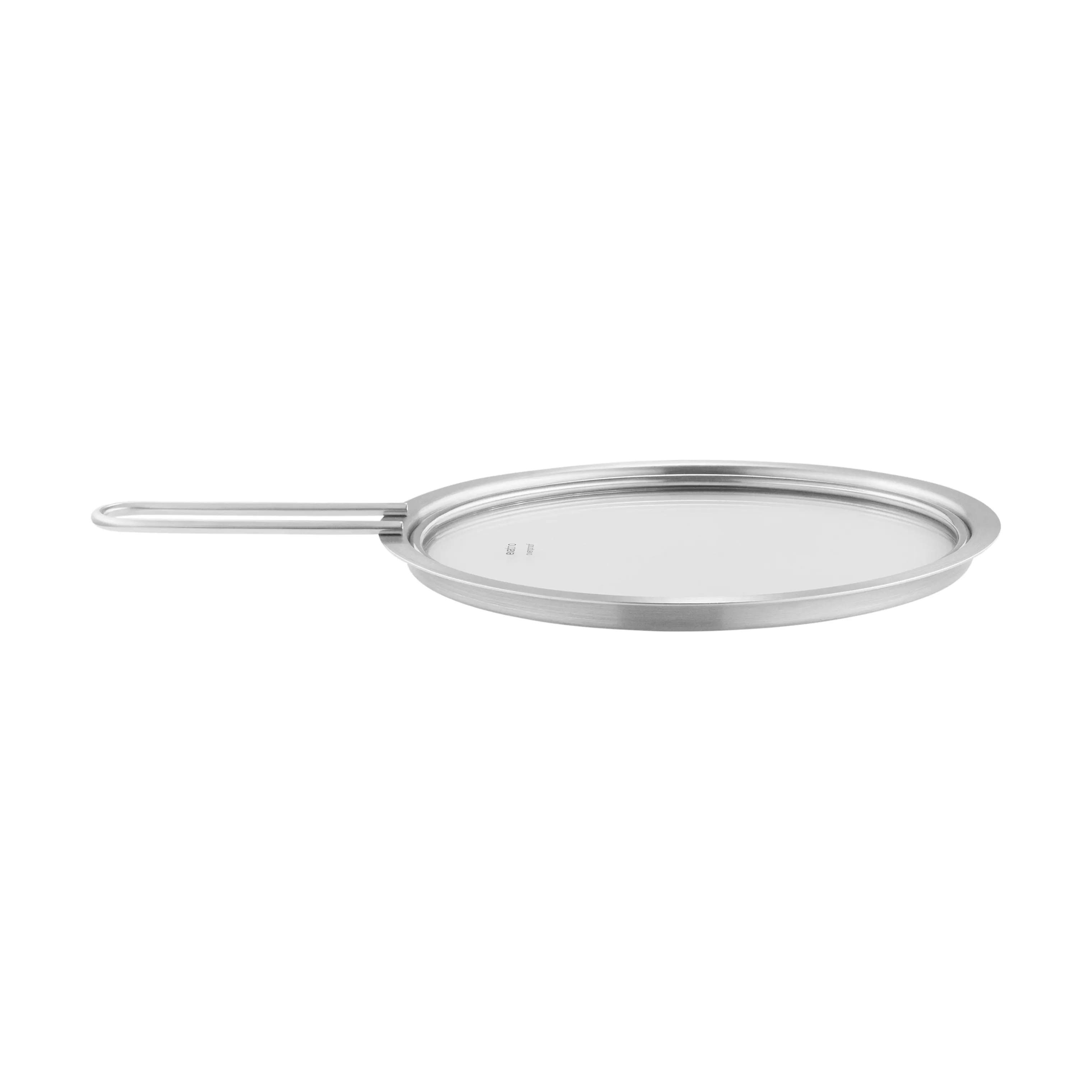 Eva Trio Grydelåg Glaslåg i 20 cm, 7