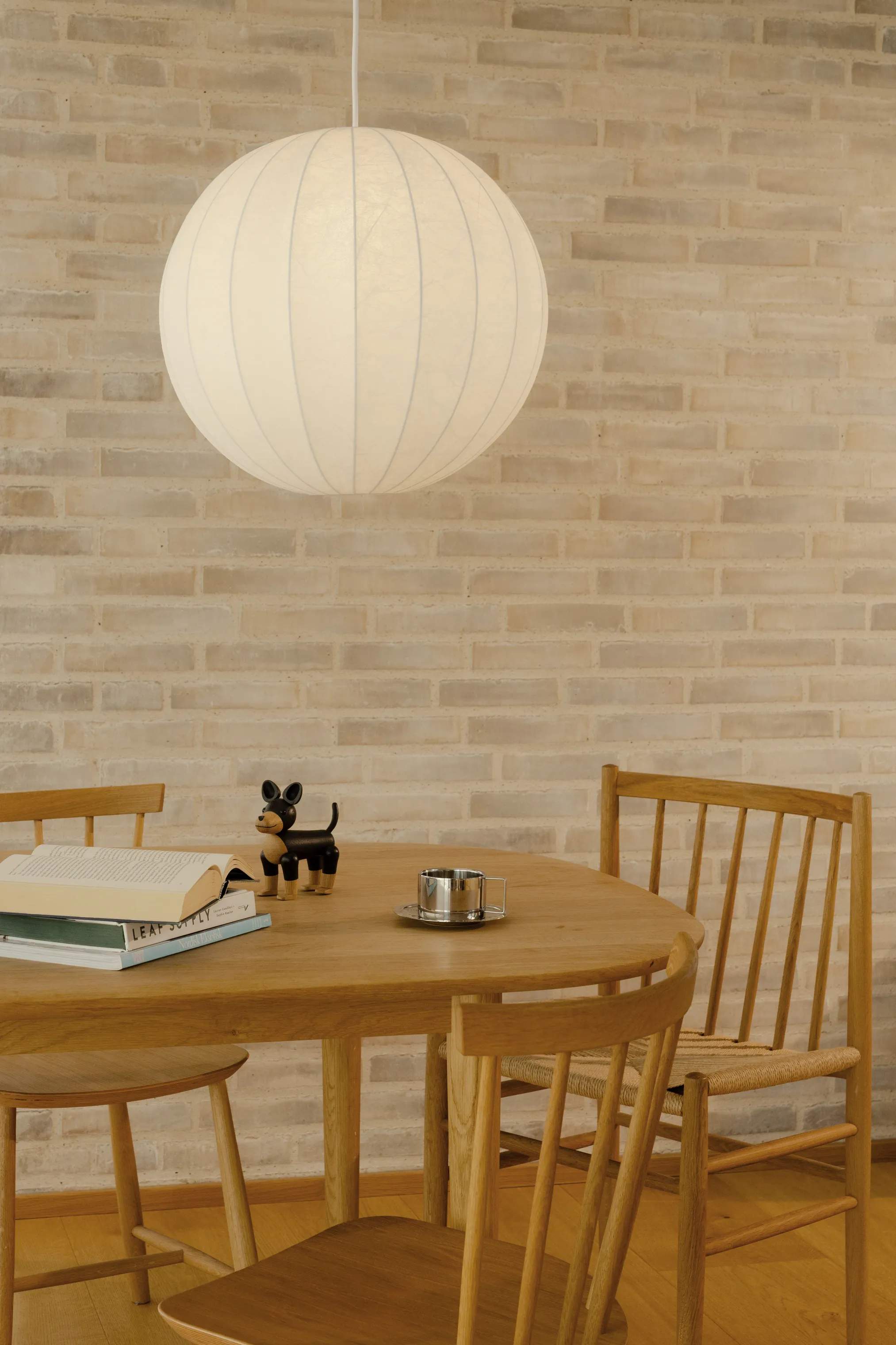 Novoform Pendler Malmö Cocoon Pendel i 50 cm, 2