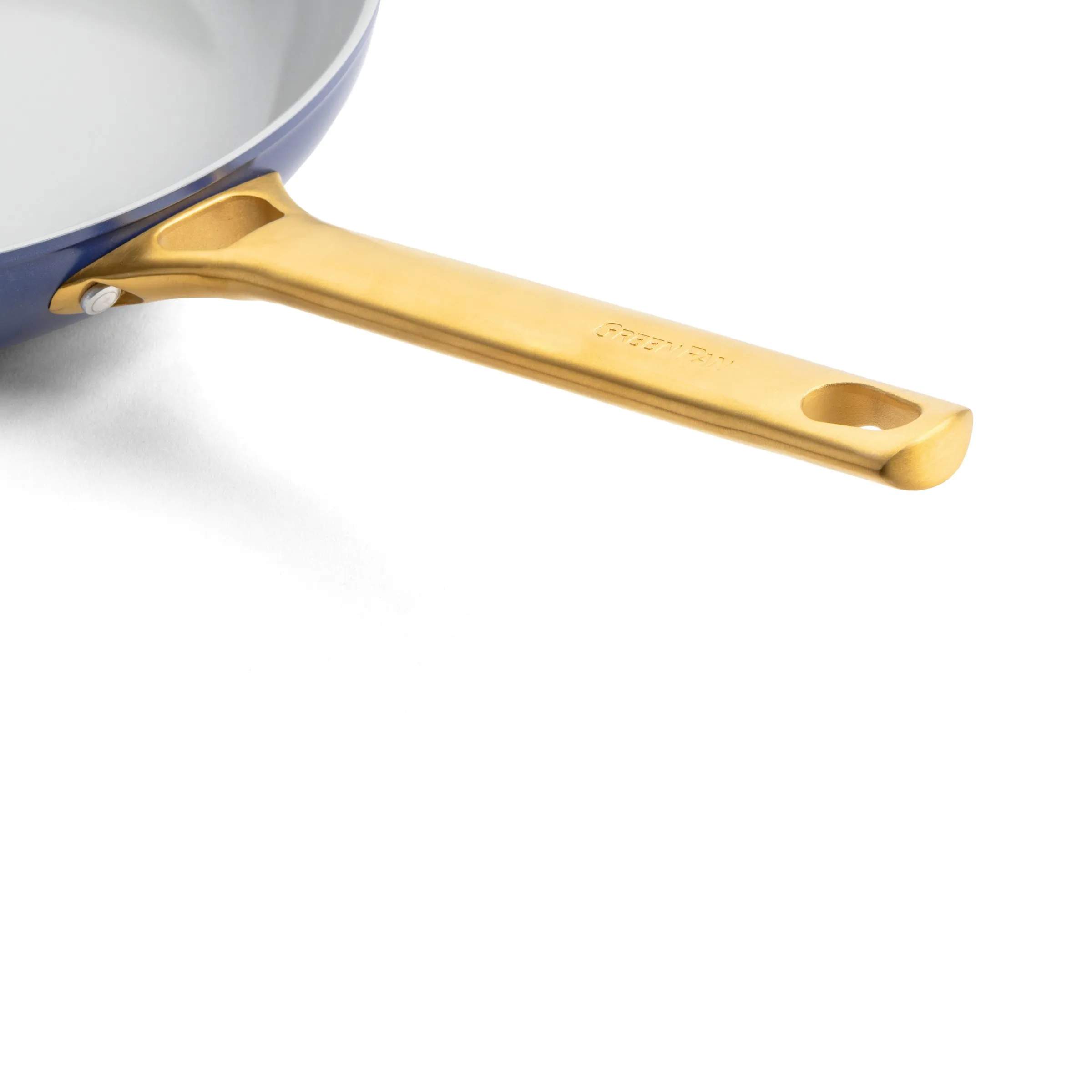 Greenpan Grydesæt Padova Reserve Grydesæt - 10 dele i Oxford Blue, 6