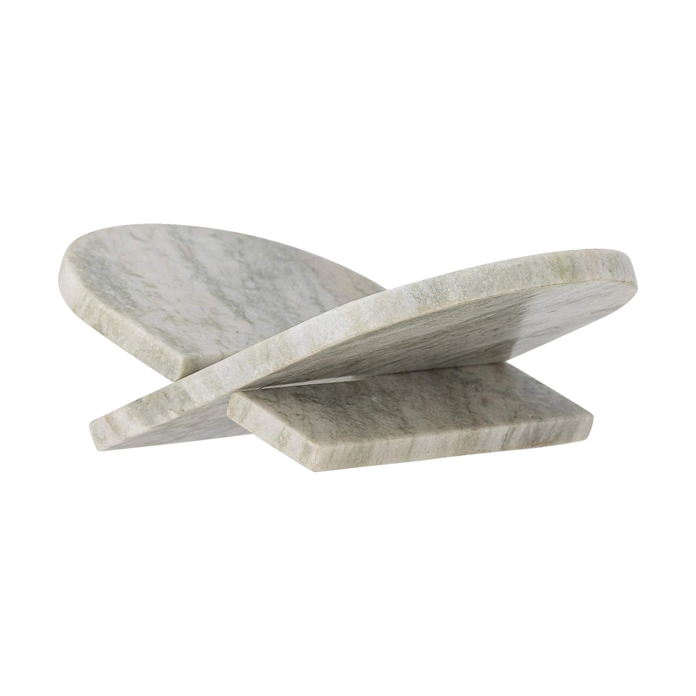 Bloomingville Øvrigt interiør Magasinholder - Naza i Natur, 1