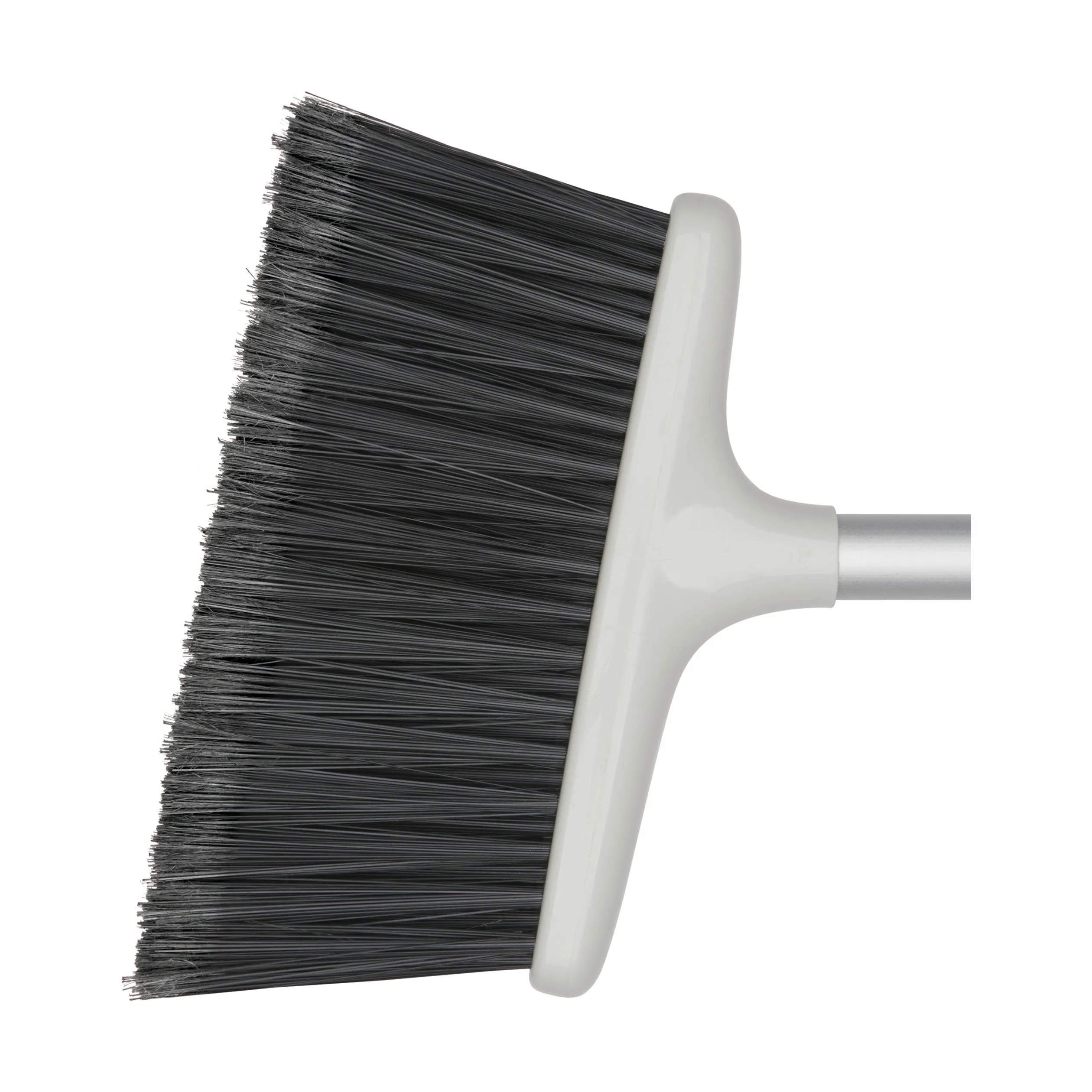 OXO Koste og fejebakker Good Grips Fejesæt i Stål/hvid, 7