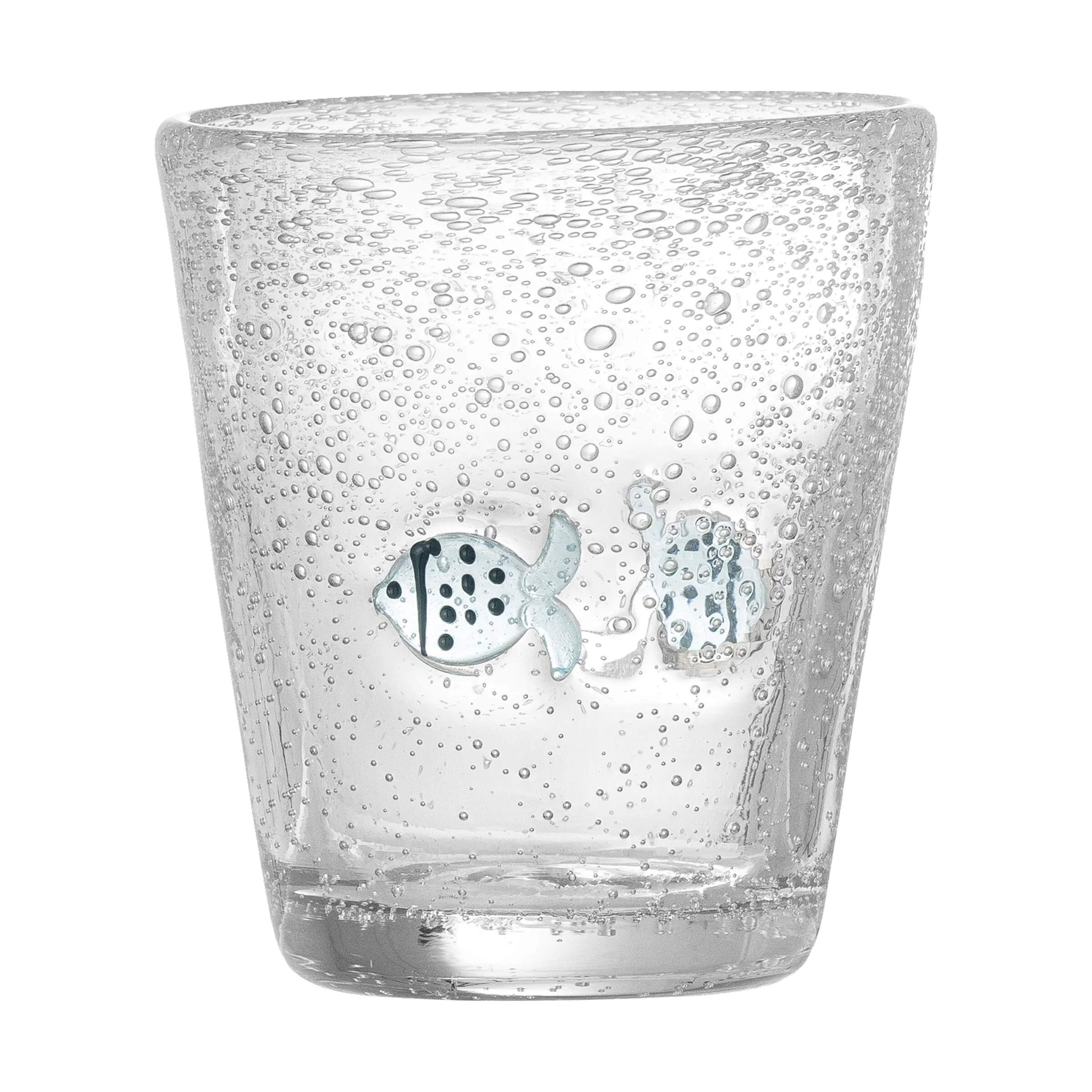 Bloomingville Mini Vandglas Finney Vandglas i Clear, 1