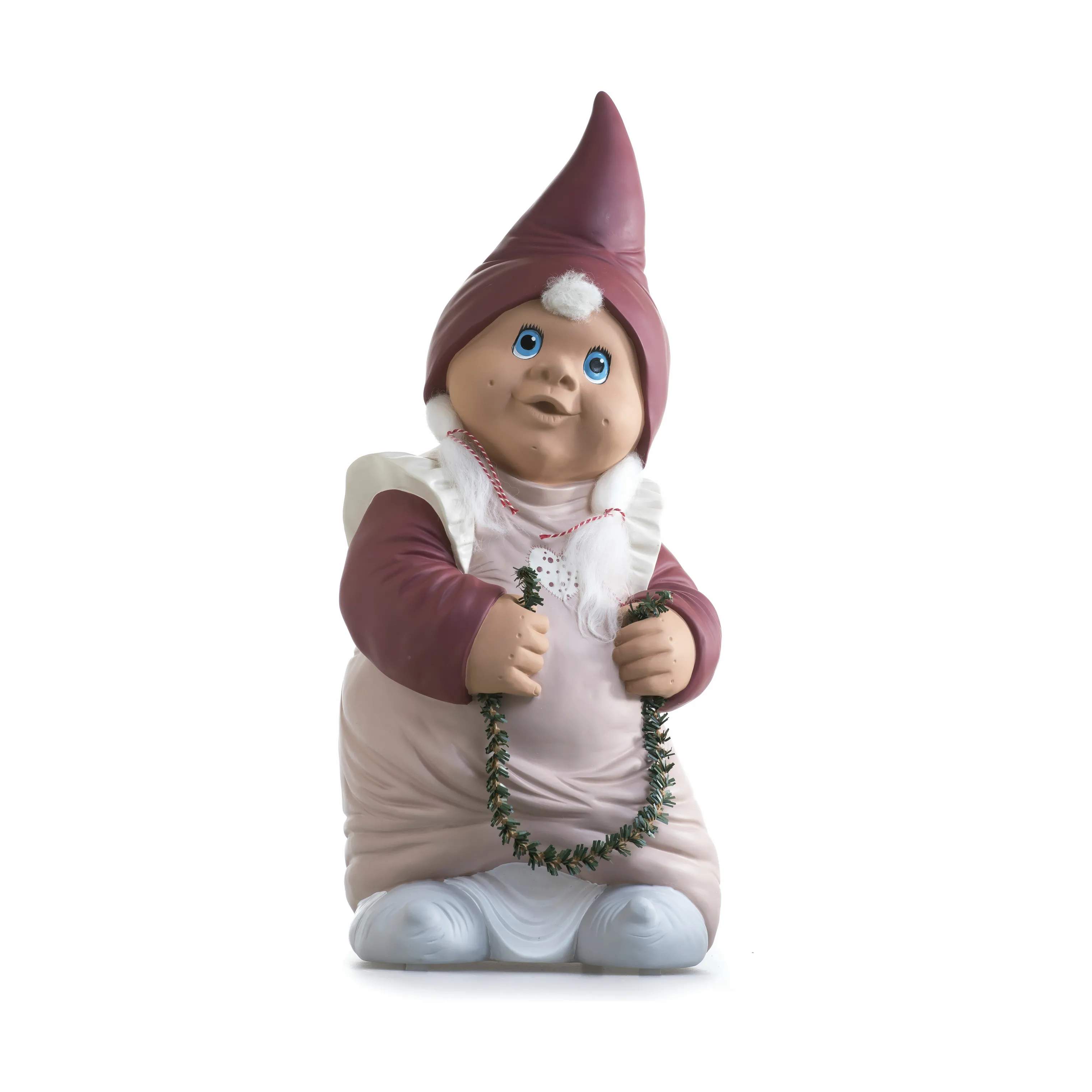Klarborg nisser Nisse Store Trine