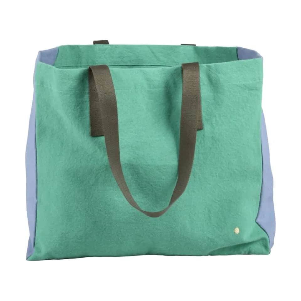 La Cerise sur le gâteau
 Øvrigt interiør Tricolo Shoppingtaske i DETOX BLUETIFUL, 1