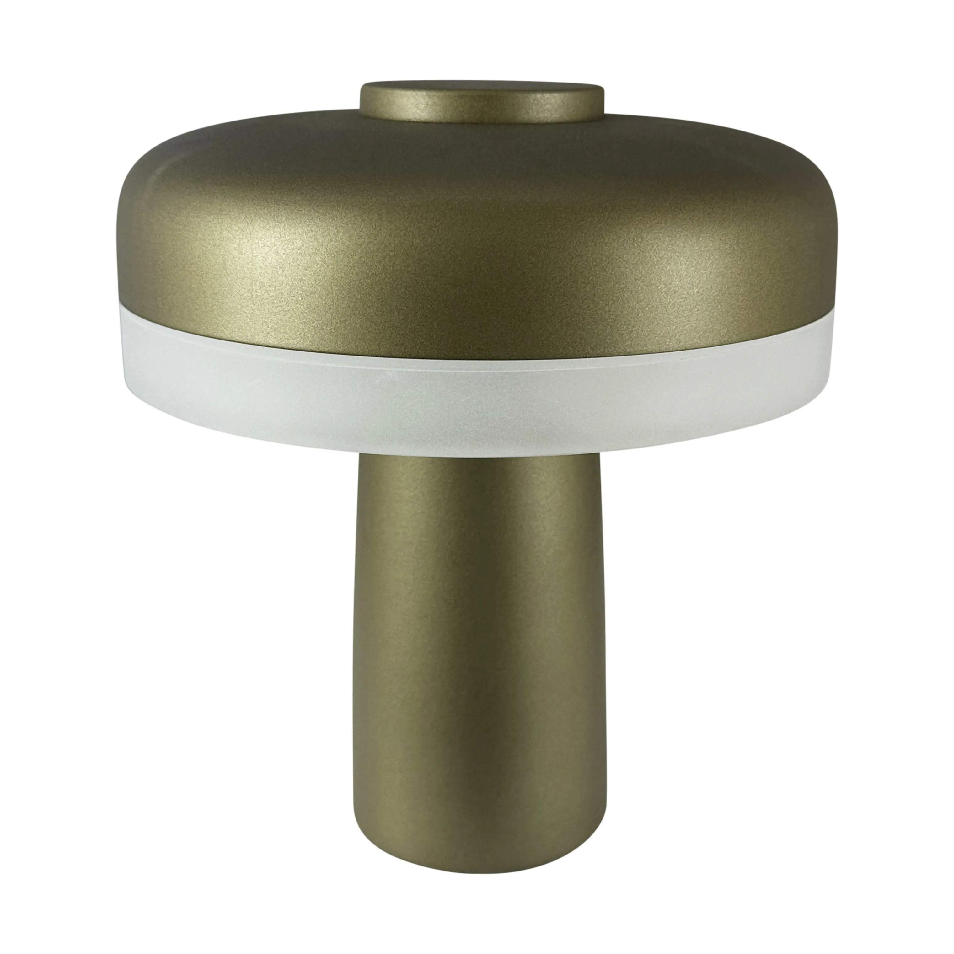 Dyberg Larsen LED-lamper Porter LED-lampe i Grøn, 1