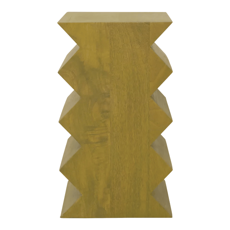 Urban Nature Culture Sideborde Seba Sidebord i Evergreen Sprig, 4