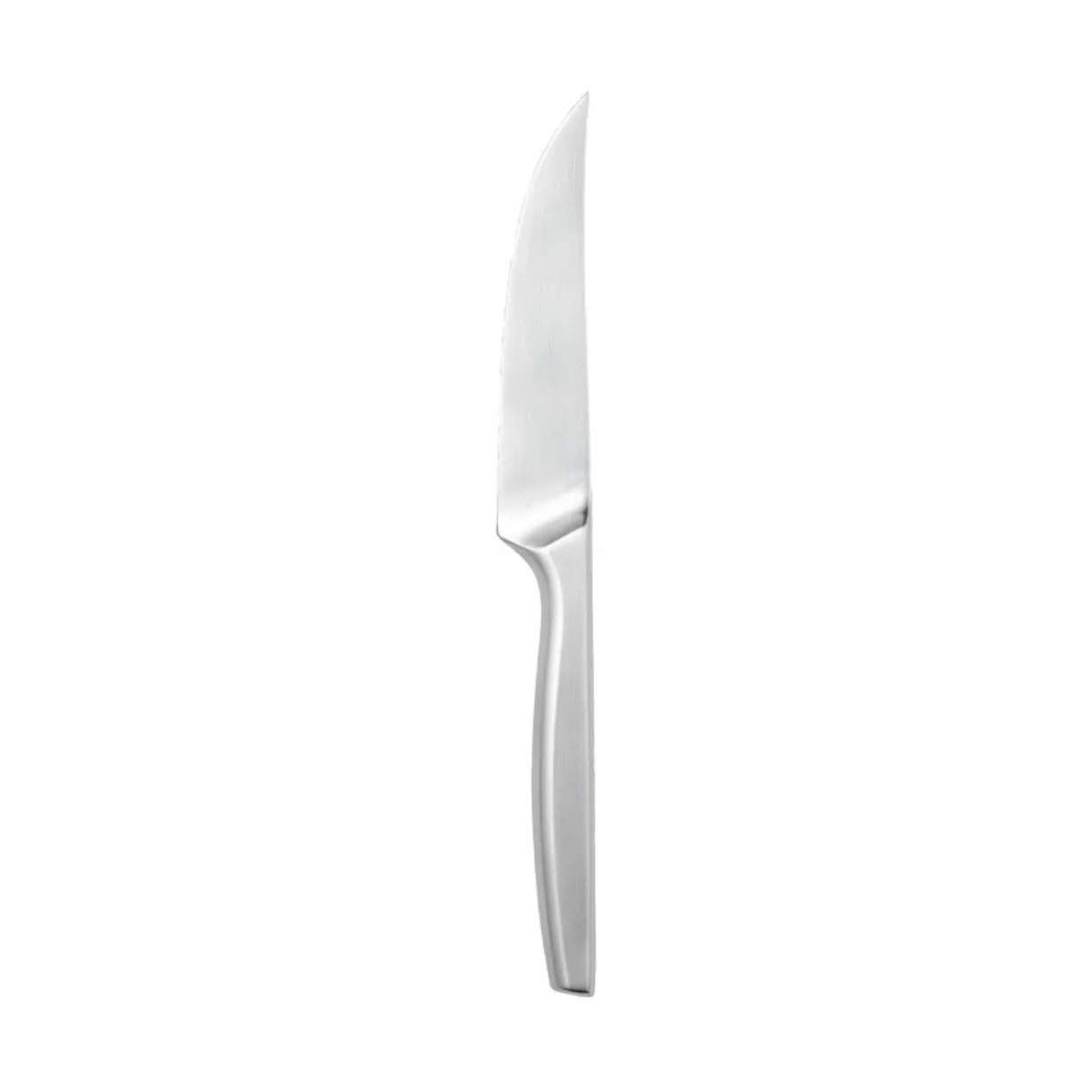 Gense Steakknive Norm Steakkniv - 4 stk. i Stål, B20 x L28 cm, 2