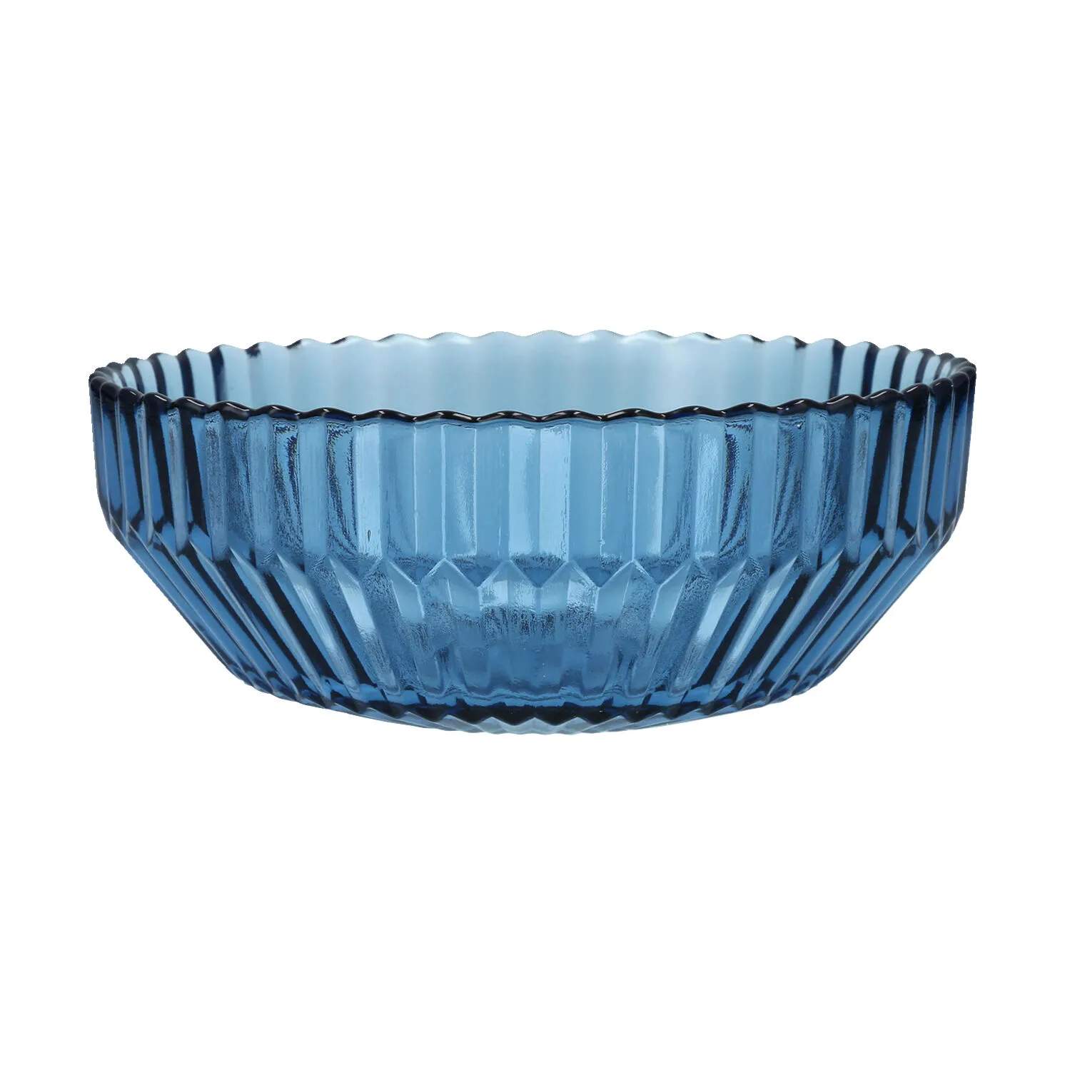 Fortessa Serveringsskåle Archie Skål - 4 stk. i Azure, 2