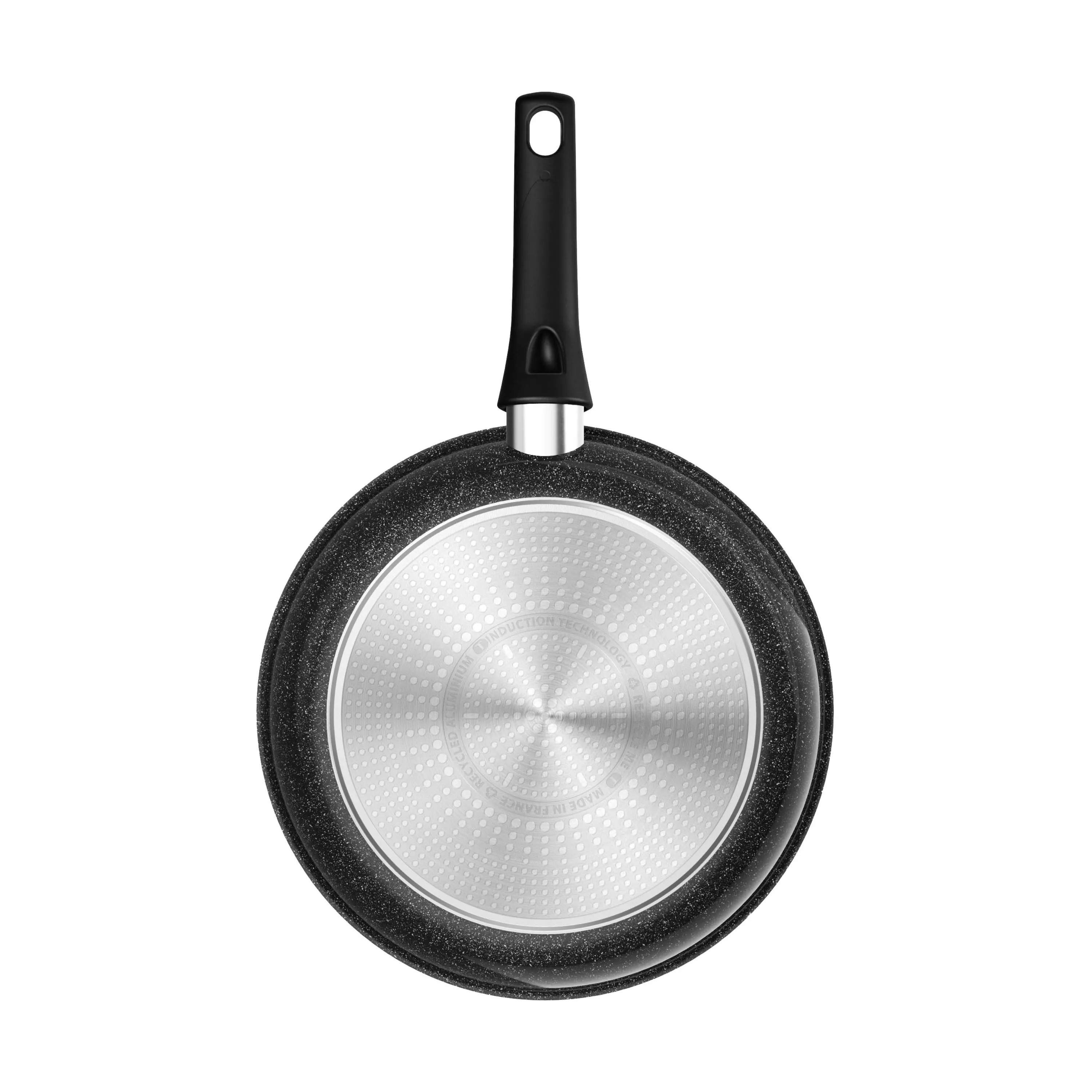 Tefal Stegepander Intens'Ceram Stegepande i 28 cm, 4
