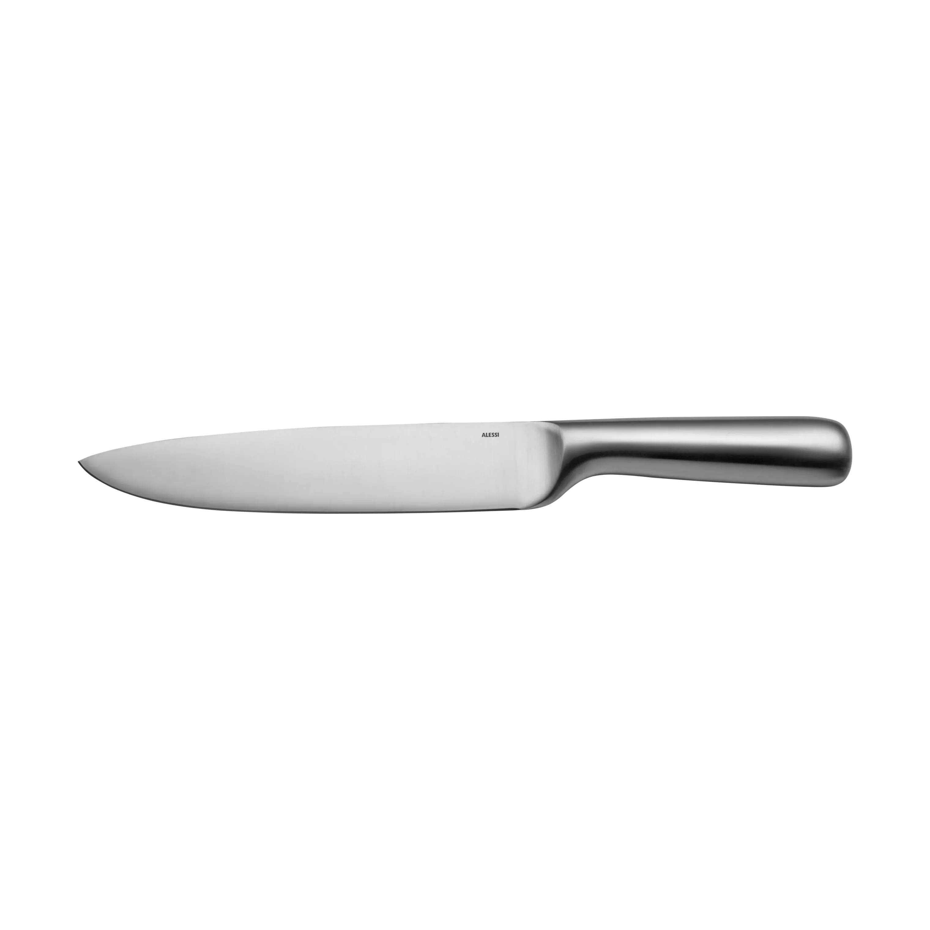 Alessi Kokkeknive Mami Kokkekniv i Mat stål, 1