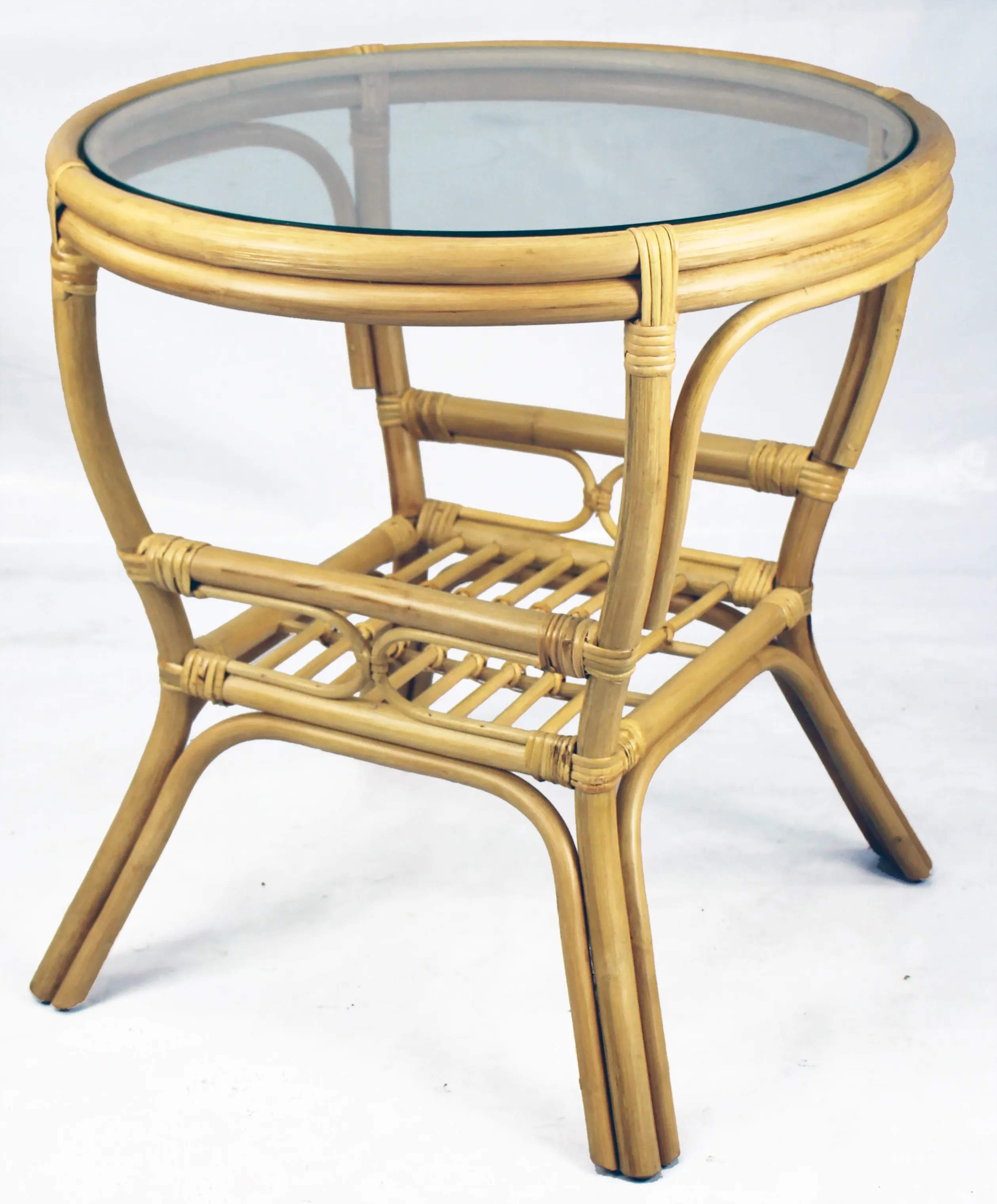 CASA Living Haveborde Havebord i Blond, 4