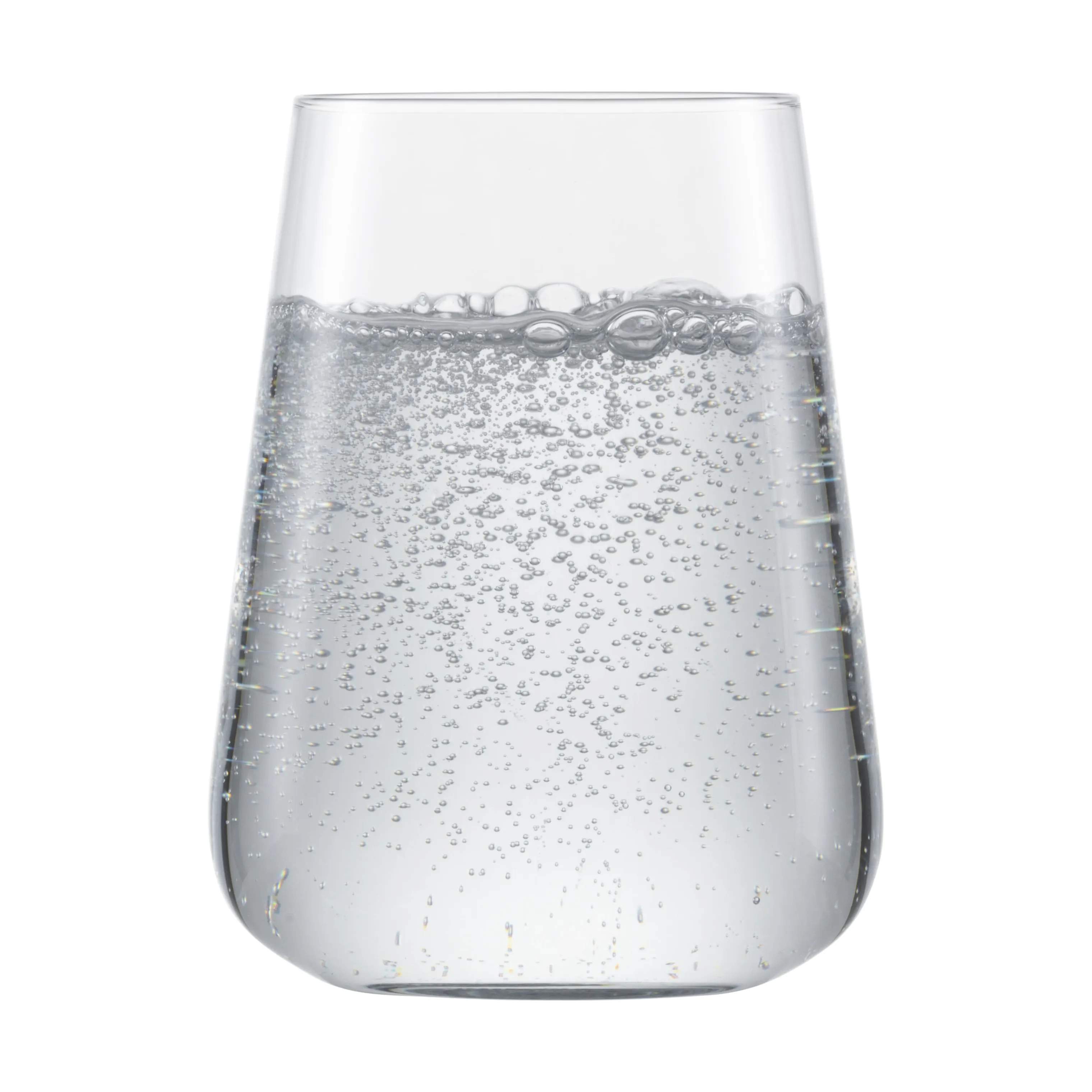 Zwiesel Vandglas Vervino Vandglas - 4 stk i Klar, 4