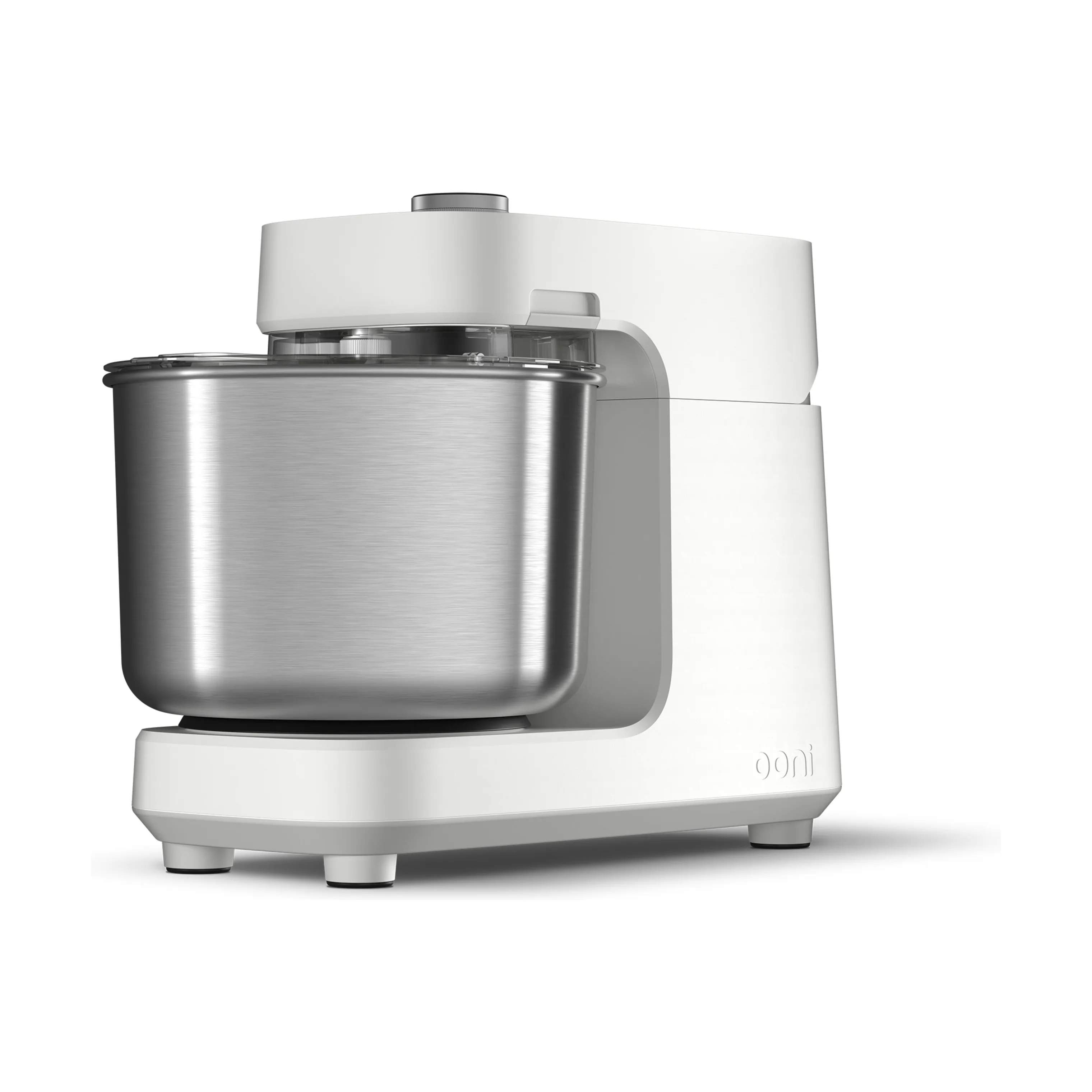 Ooni Røremaskiner Halo Pro Røremaskine i Polar White, 1