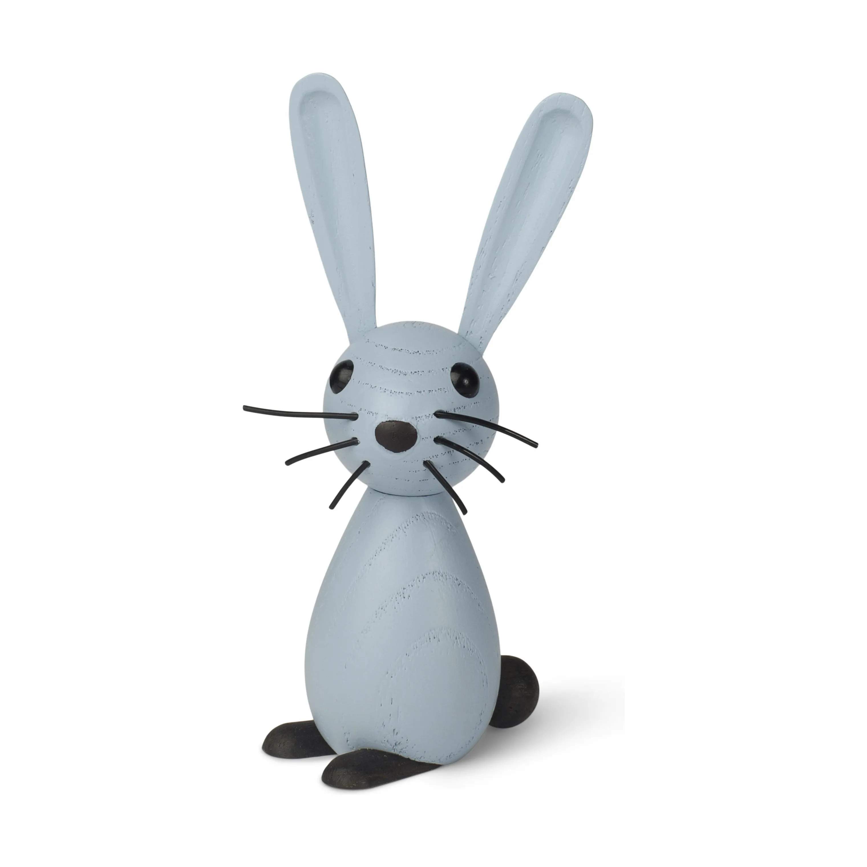 Hare Jumper - Mini, blå, large