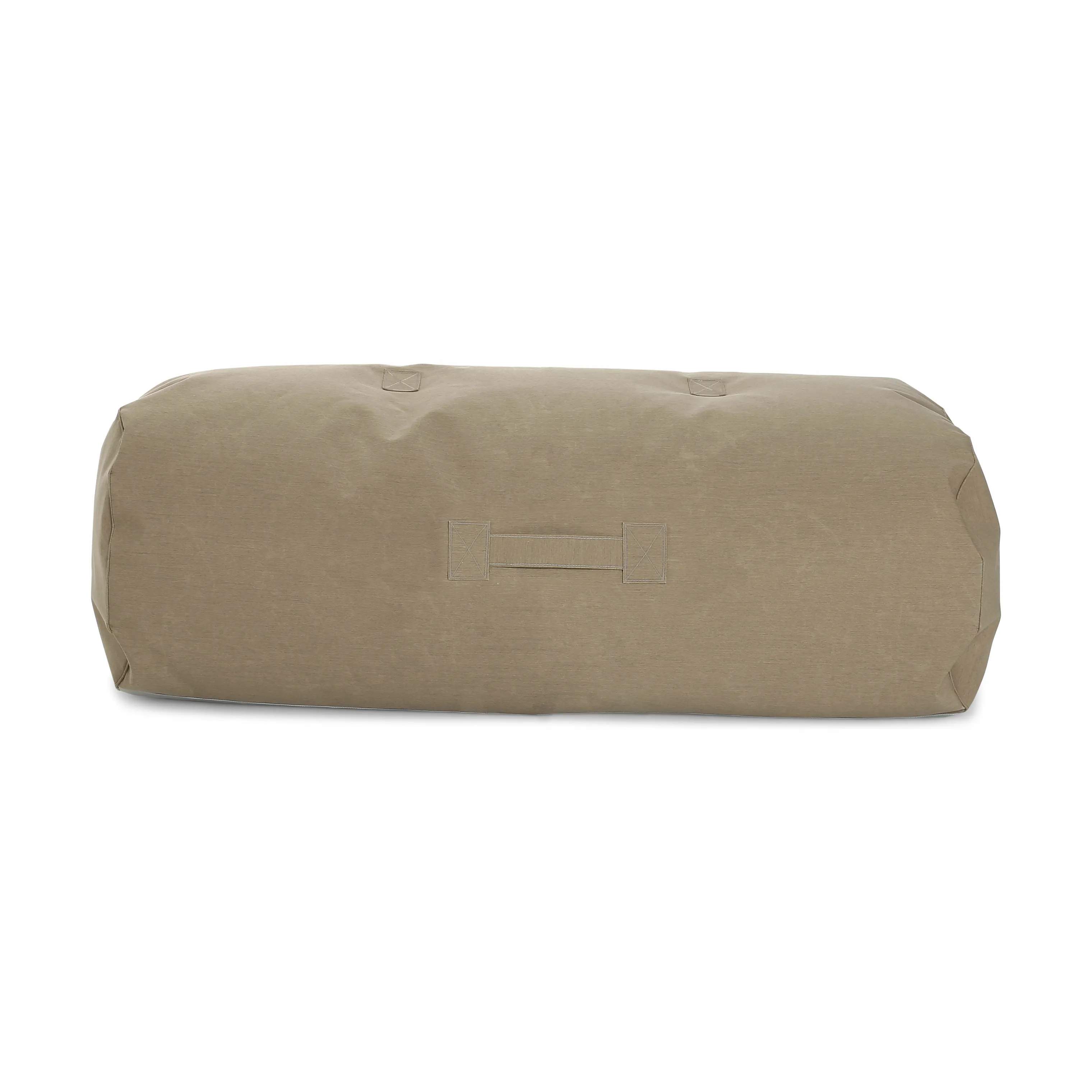 Rocket Daybed, taupe, large