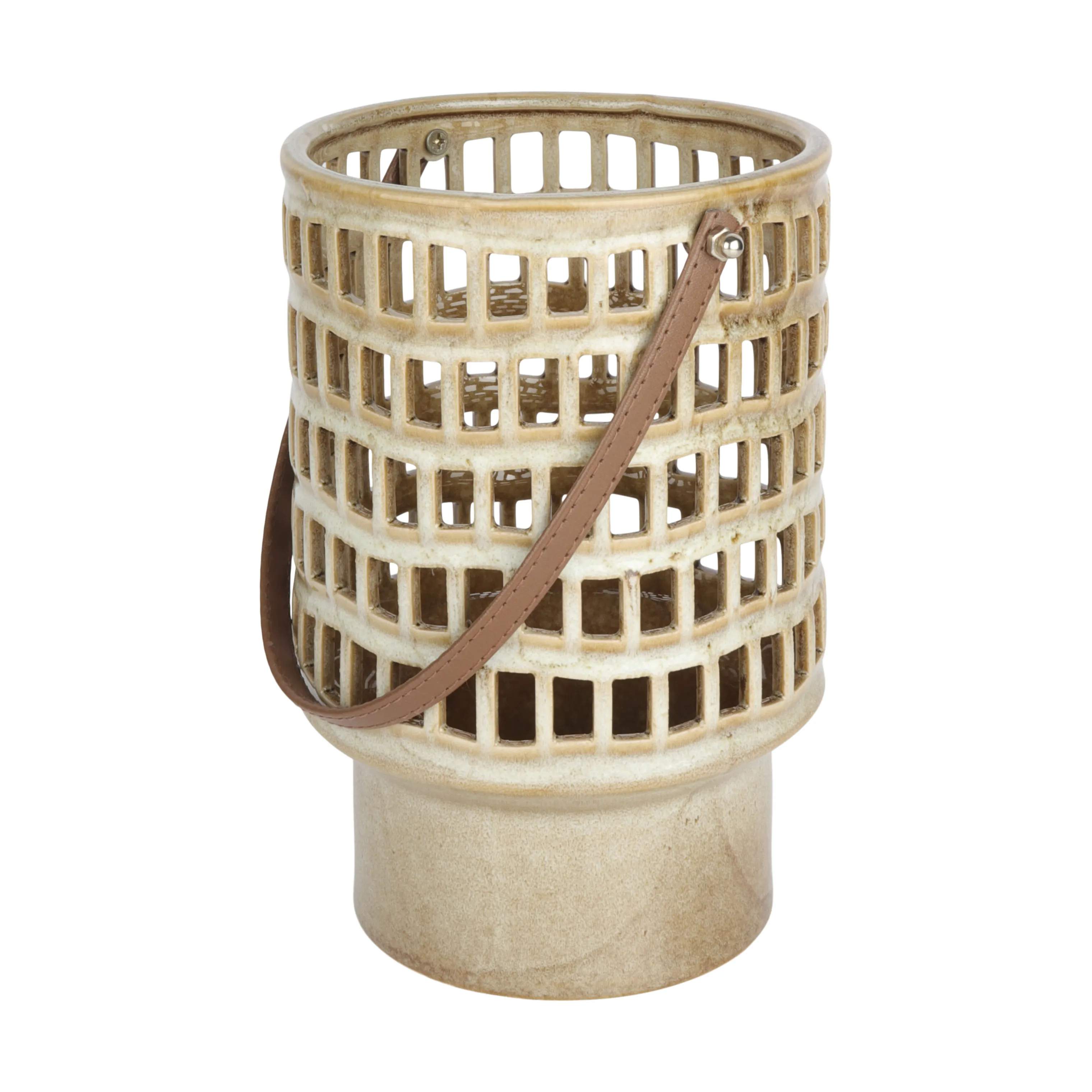 CASA Living Lanterner Lanterne i 20 cm, 1
