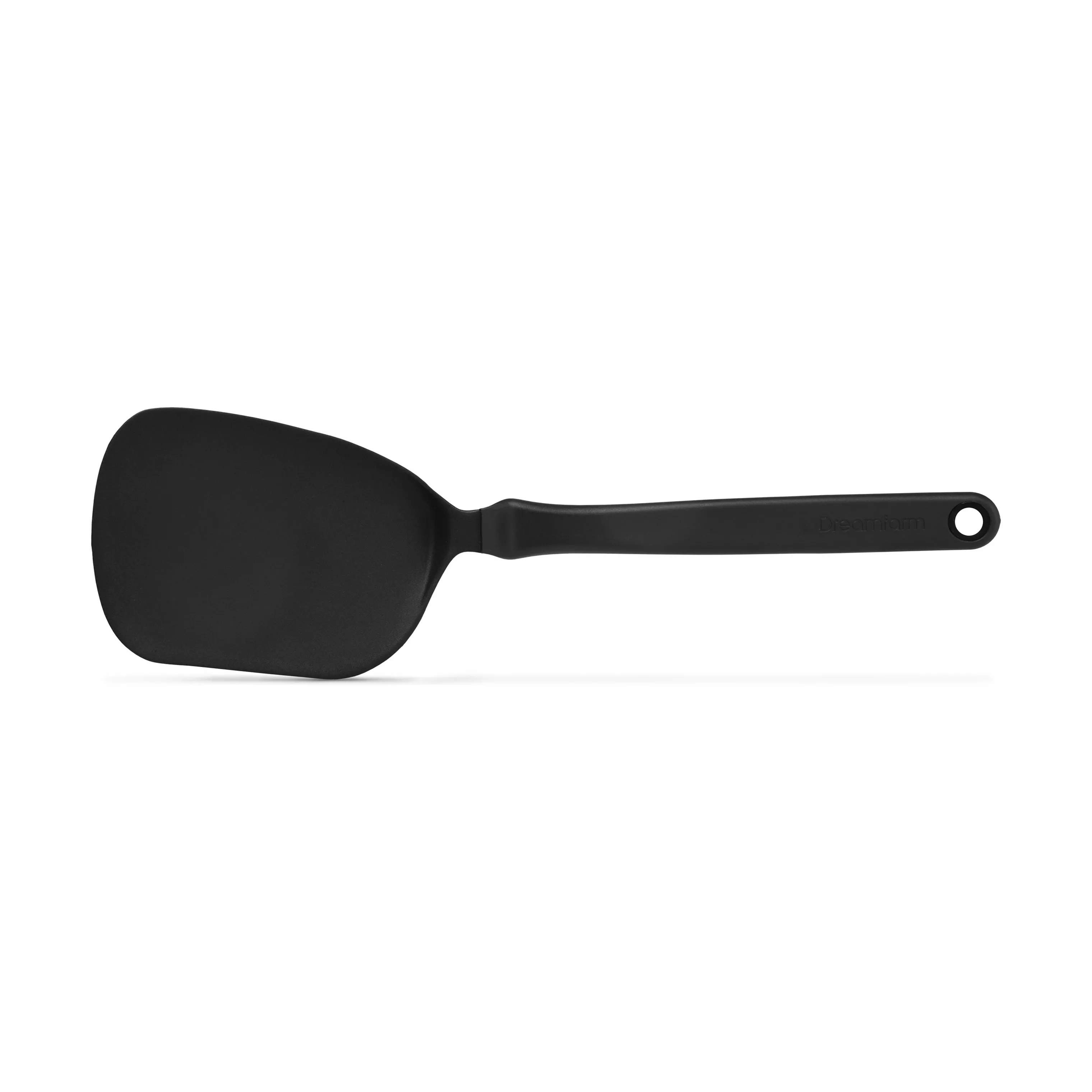 Dreamfarm Spatler Chopula Spatel i Sort, 3