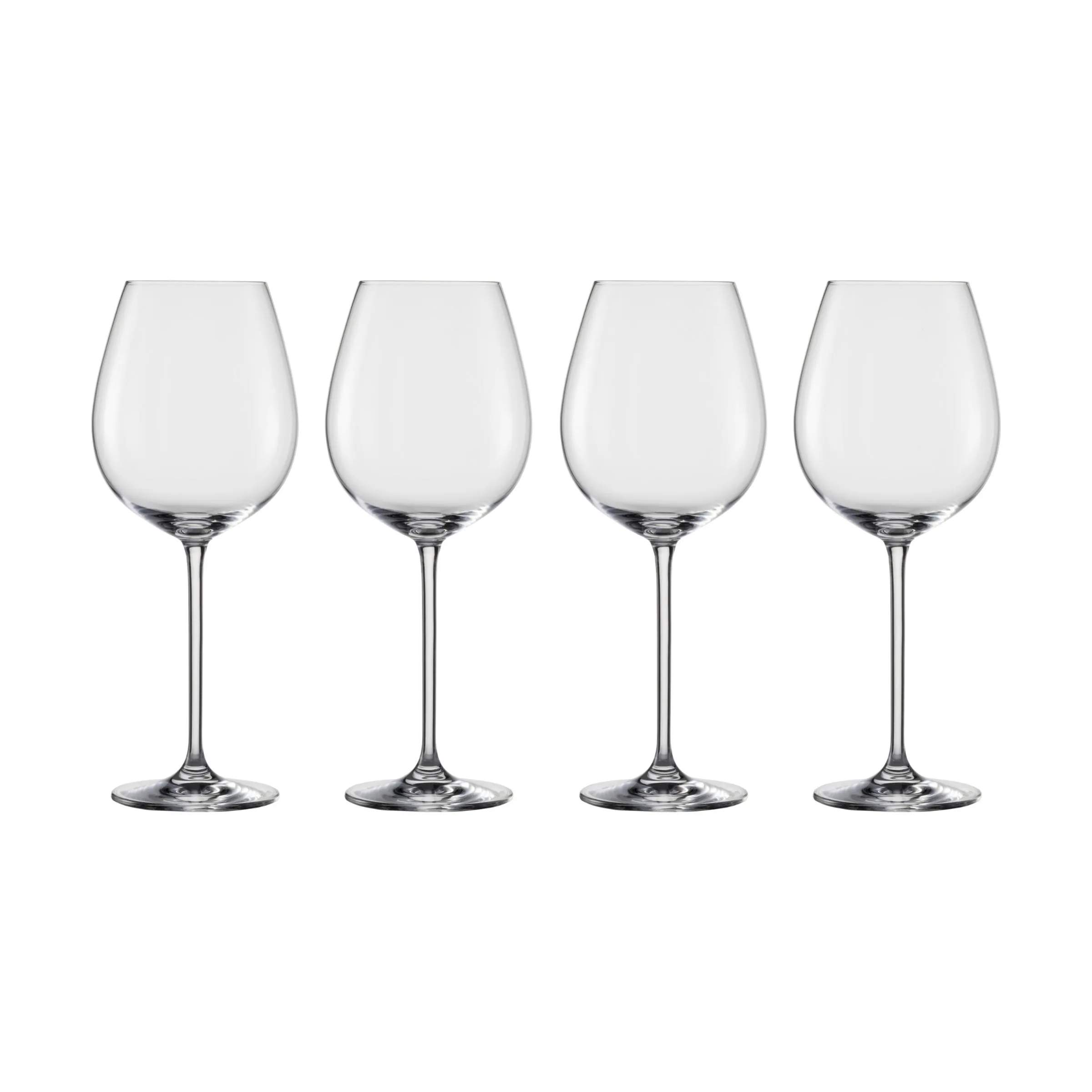 Vinos Allround Vinglas - 4 stk., klar, large