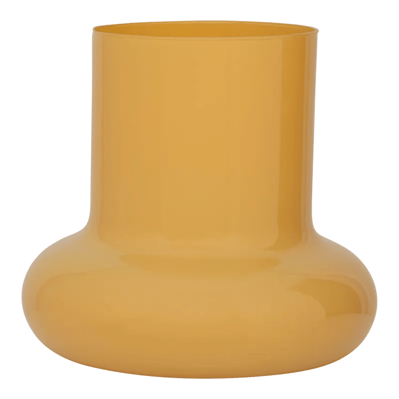 Urban Nature Culture Vaser Sipho Vase i Orange, 1