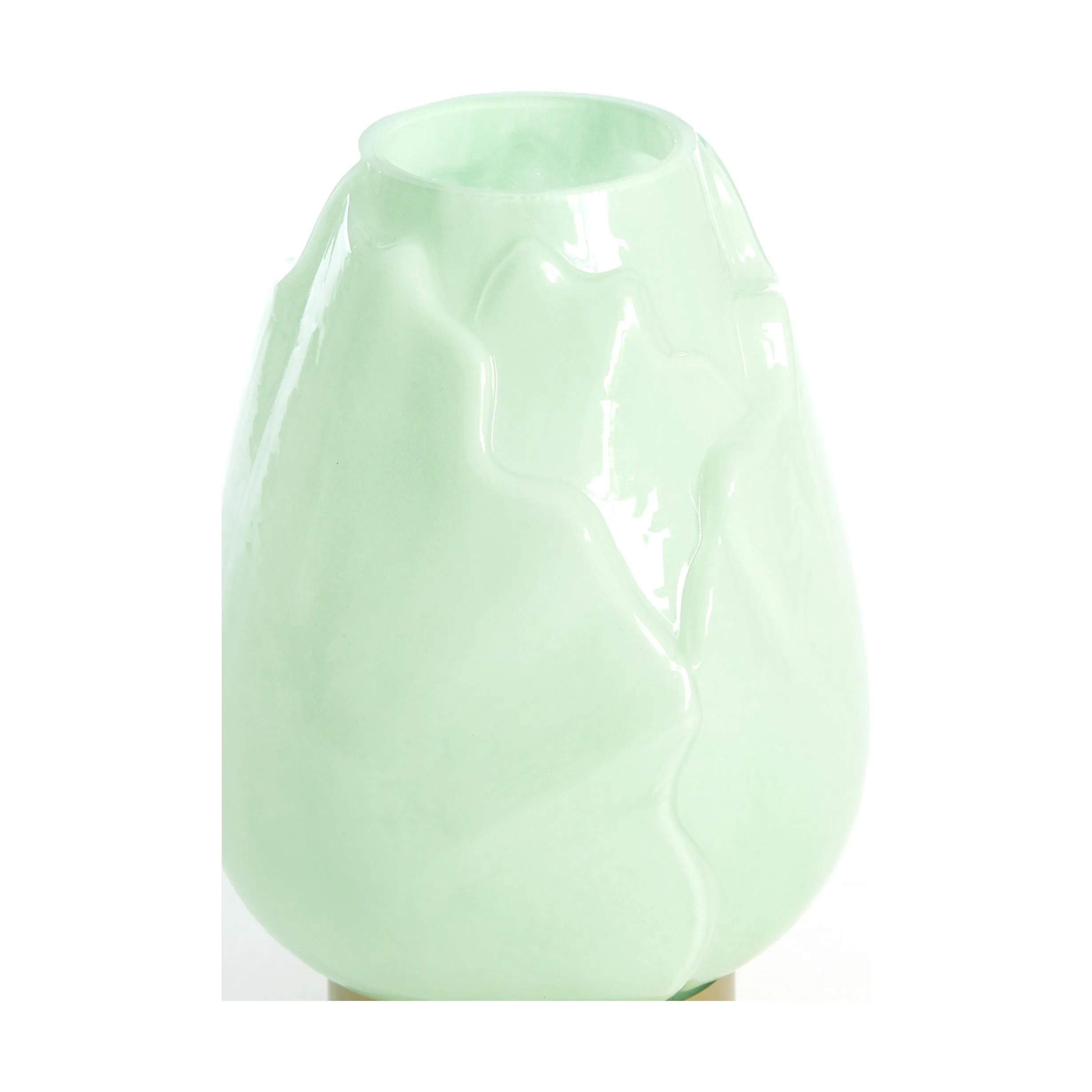 Present Time Bordlamper Ginny LED Bordlampe i Mint, 19,5 cm, 4