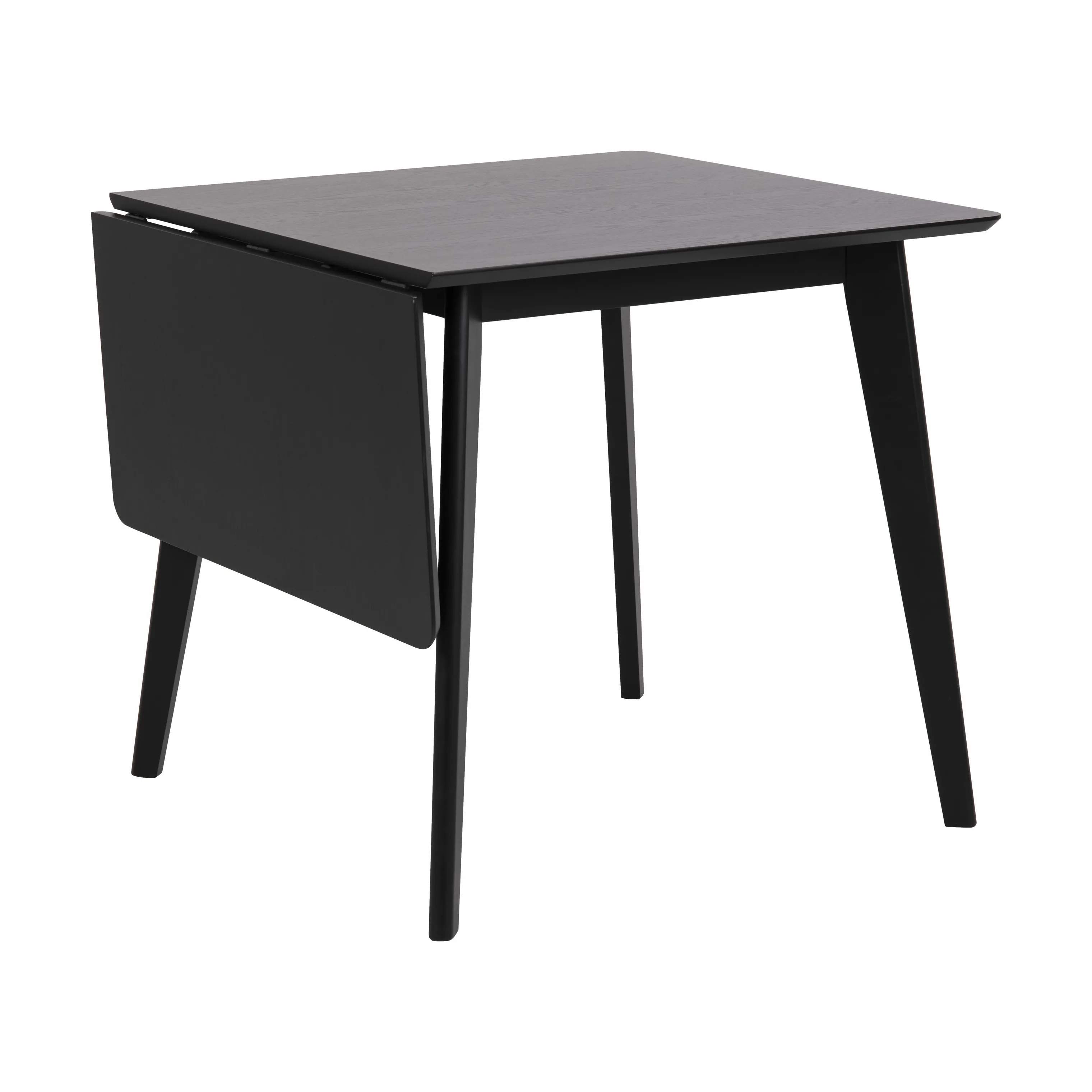 CASA Living Spiseborde Roxby Spisebord i Sort, 4