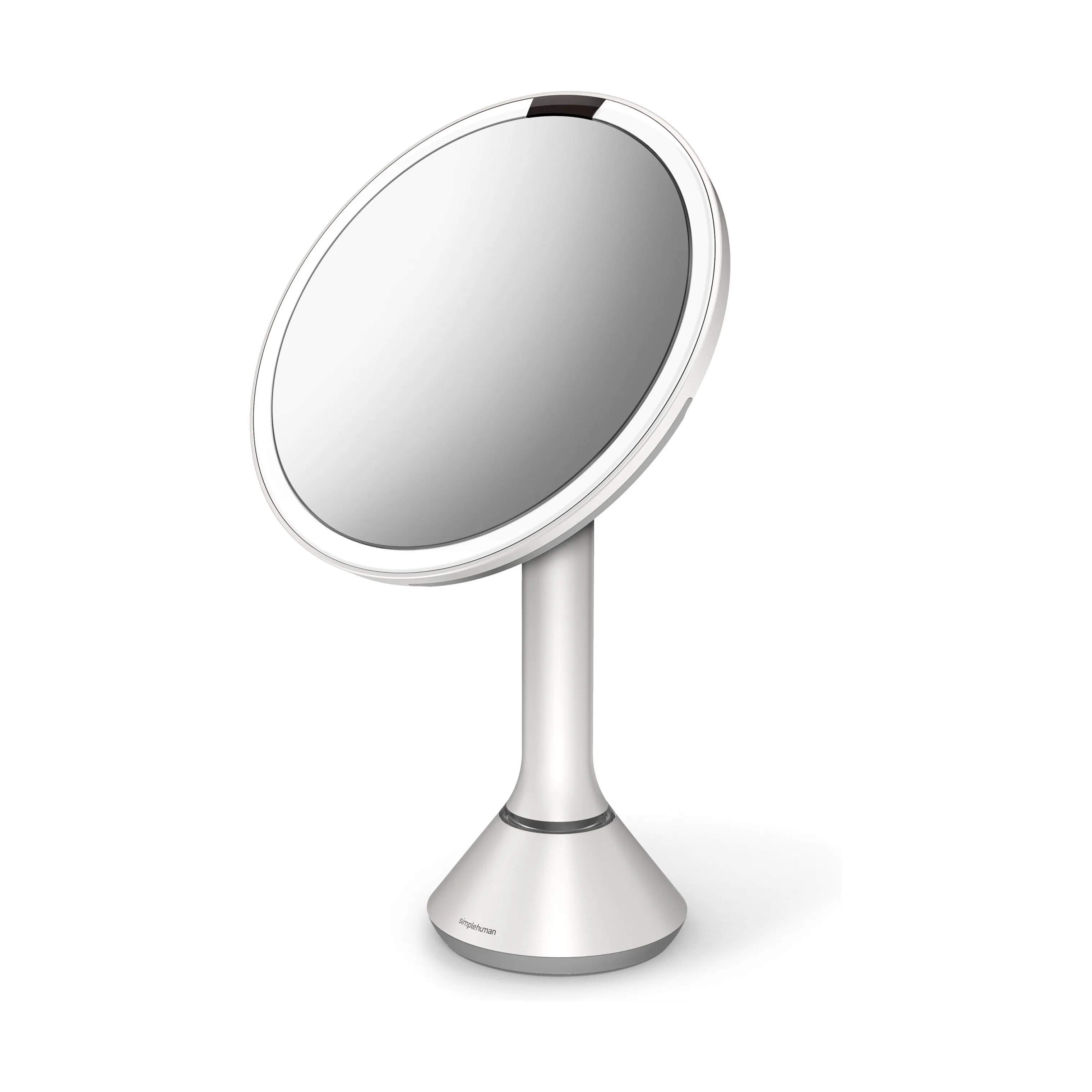 Simplehuman Makeupspejle Makeupspejl i Hvid, 3