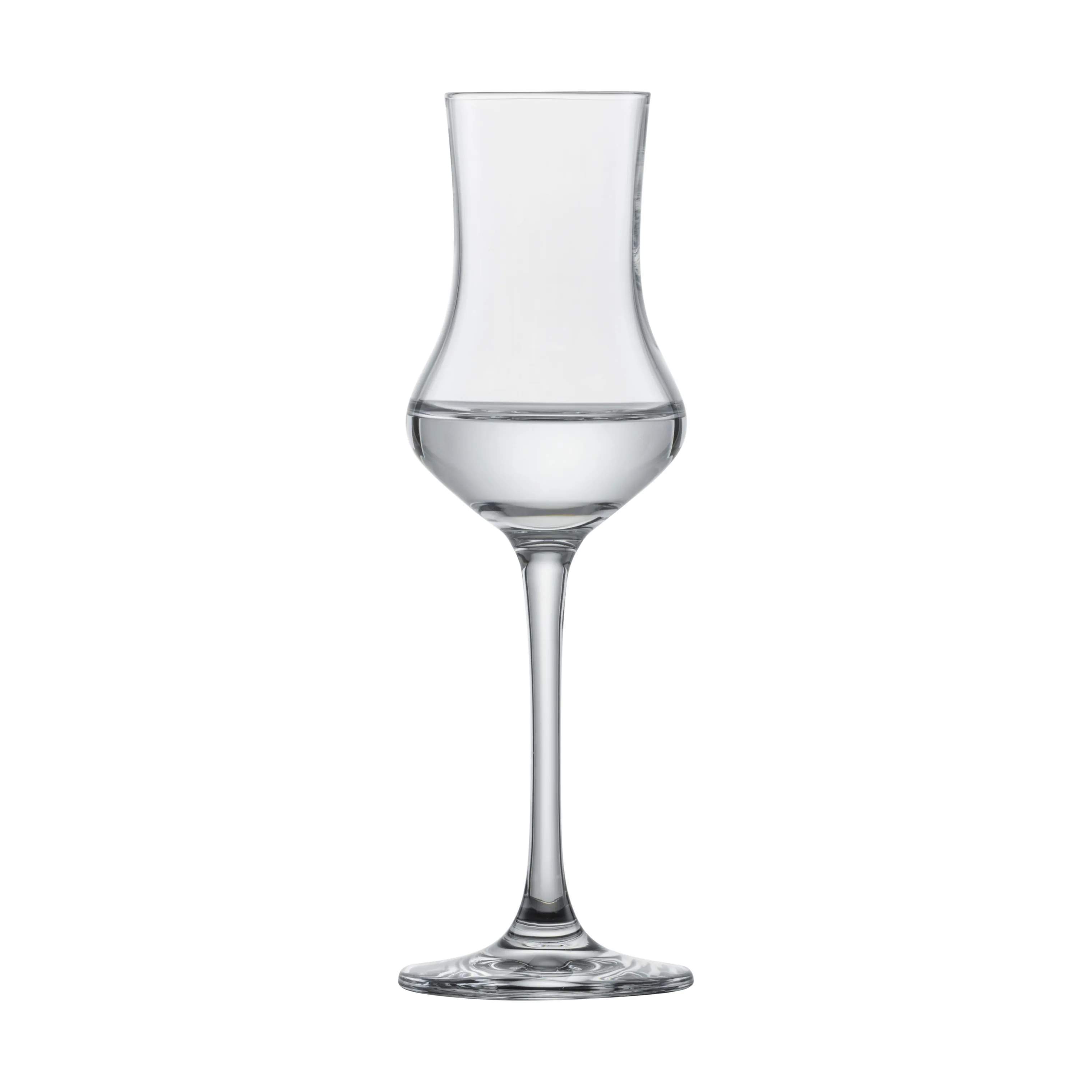 Schott Zwiesel Rom- og spiritusglas Bar Special Grappa Glas - 6 stk. i Klar, 4