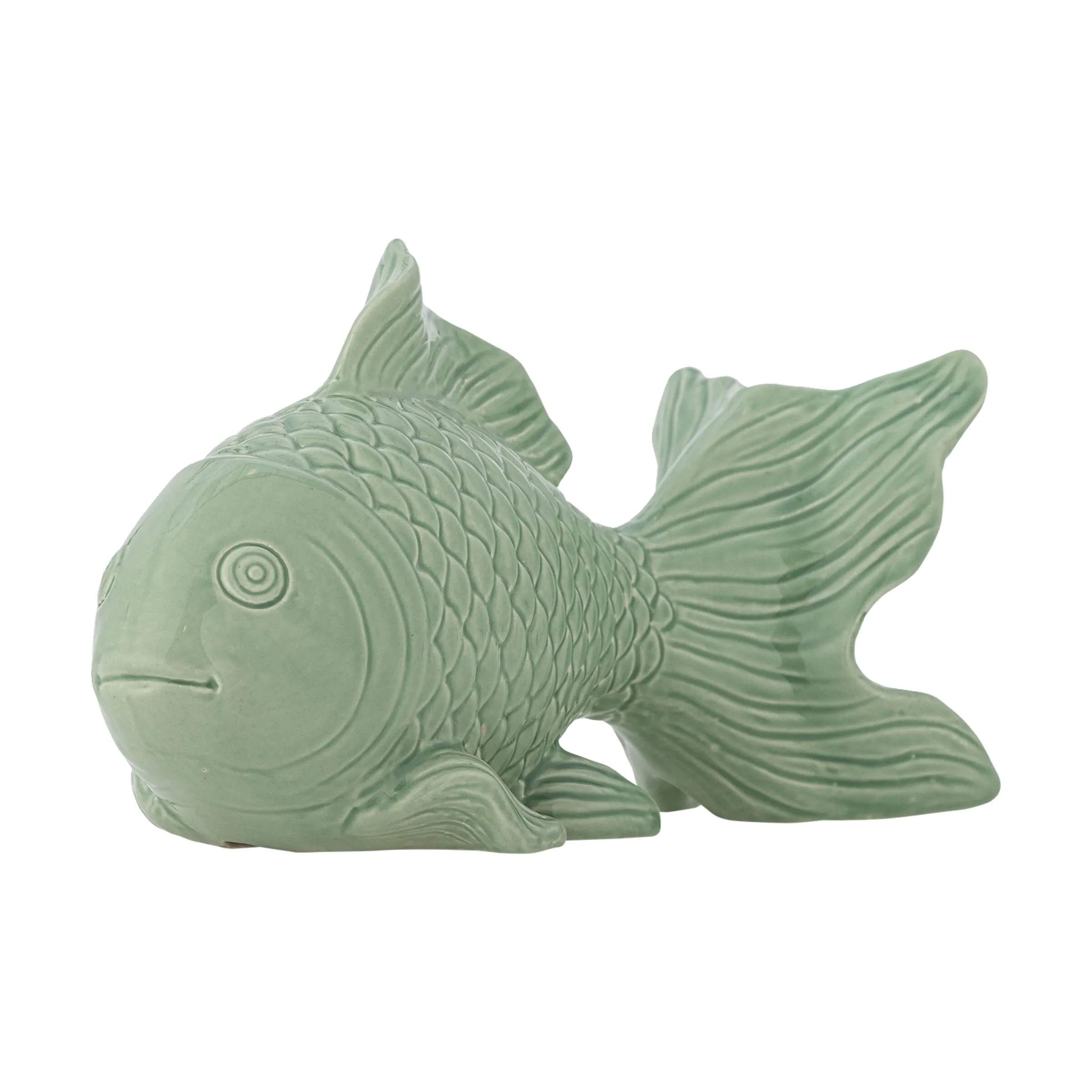Creative Collection Øvrigt interiør Figur - Sukey i Grøn, 3