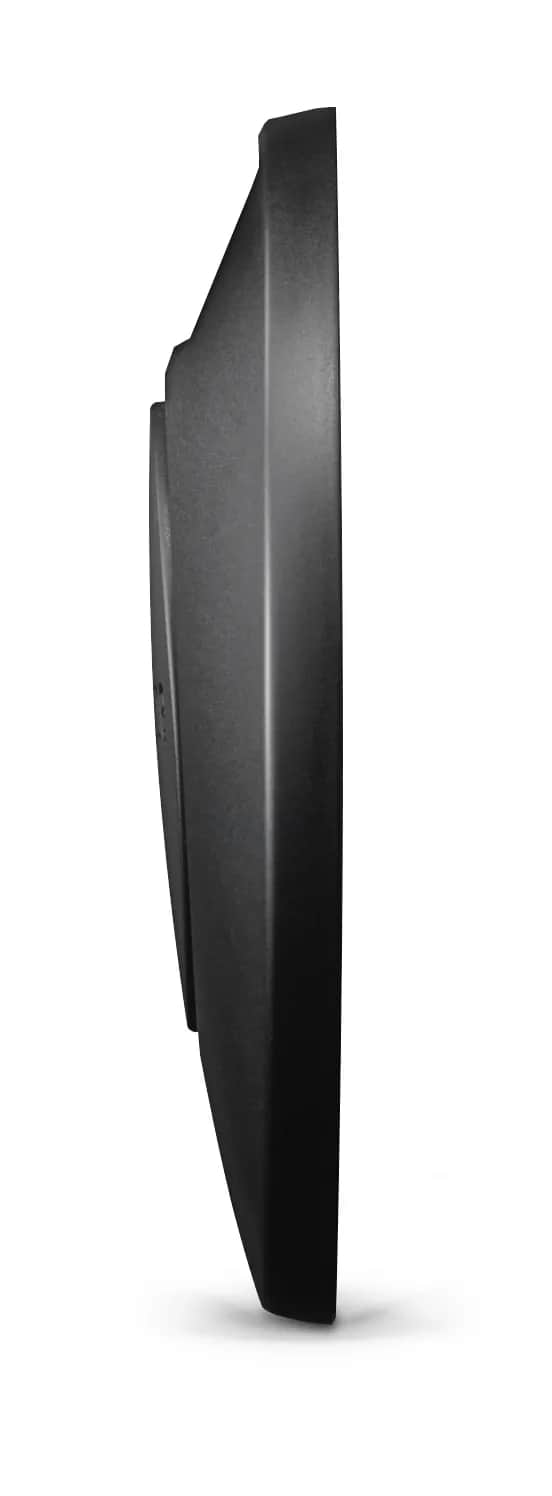 ParkOne P-skiver 2 P-skive i Carbon Black, 5