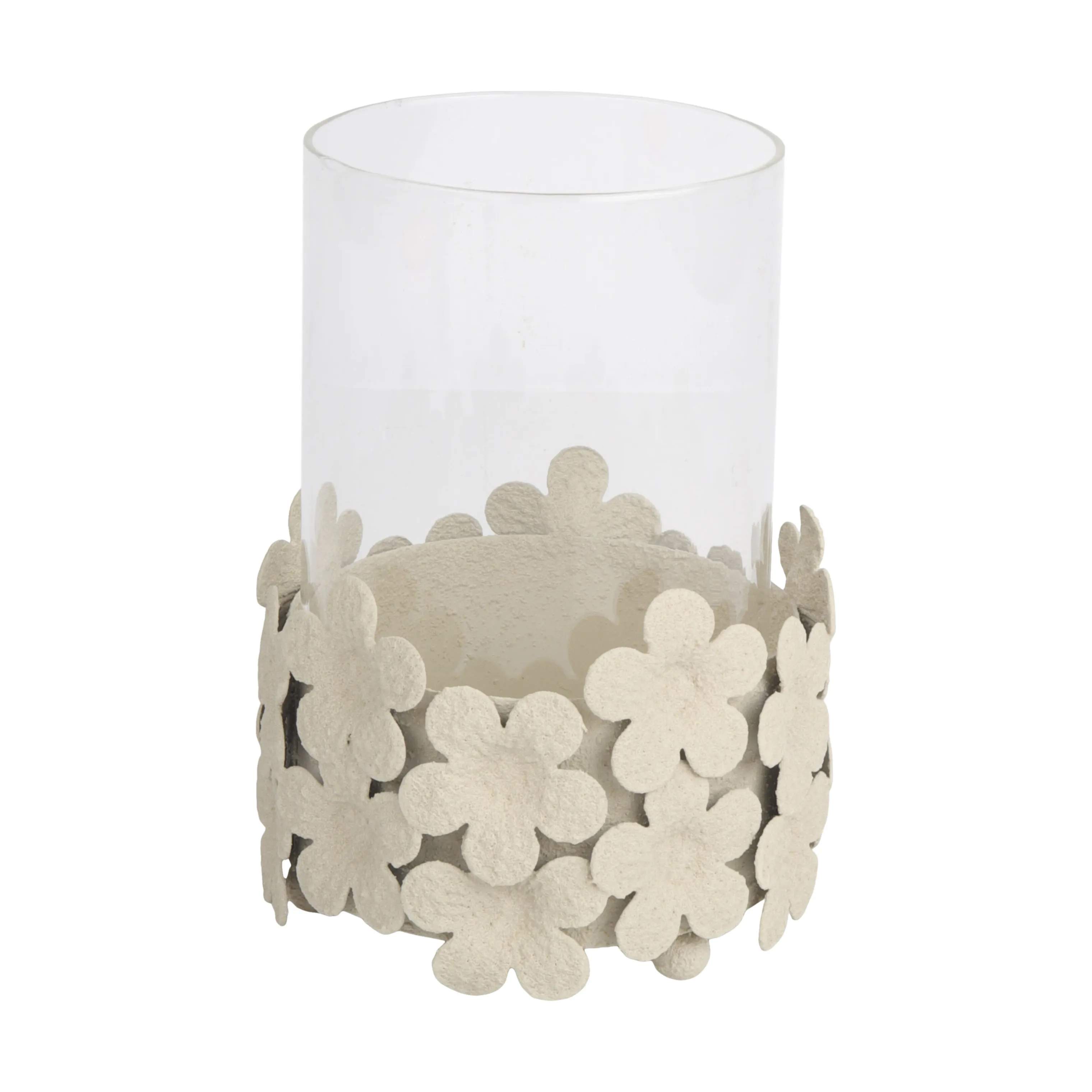 CASA Living Bloklysestage Lysestage i 14 cm, 1