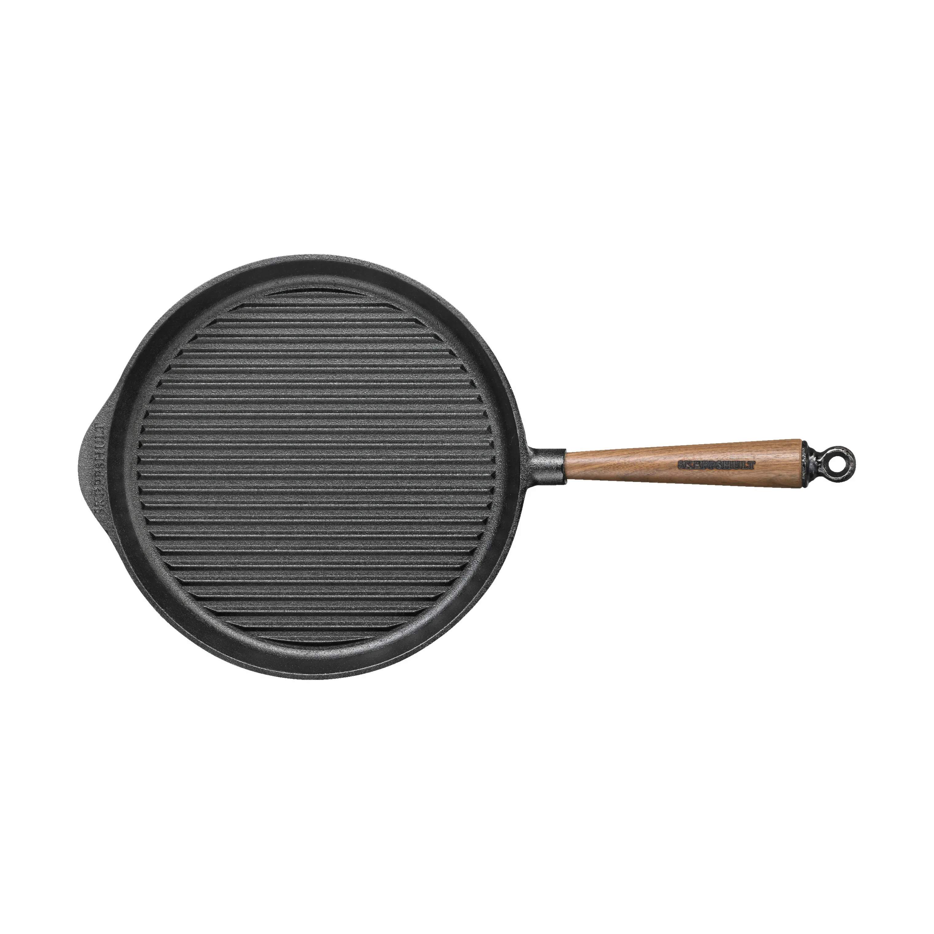 Skeppshult grillpander Valnød Grillpande