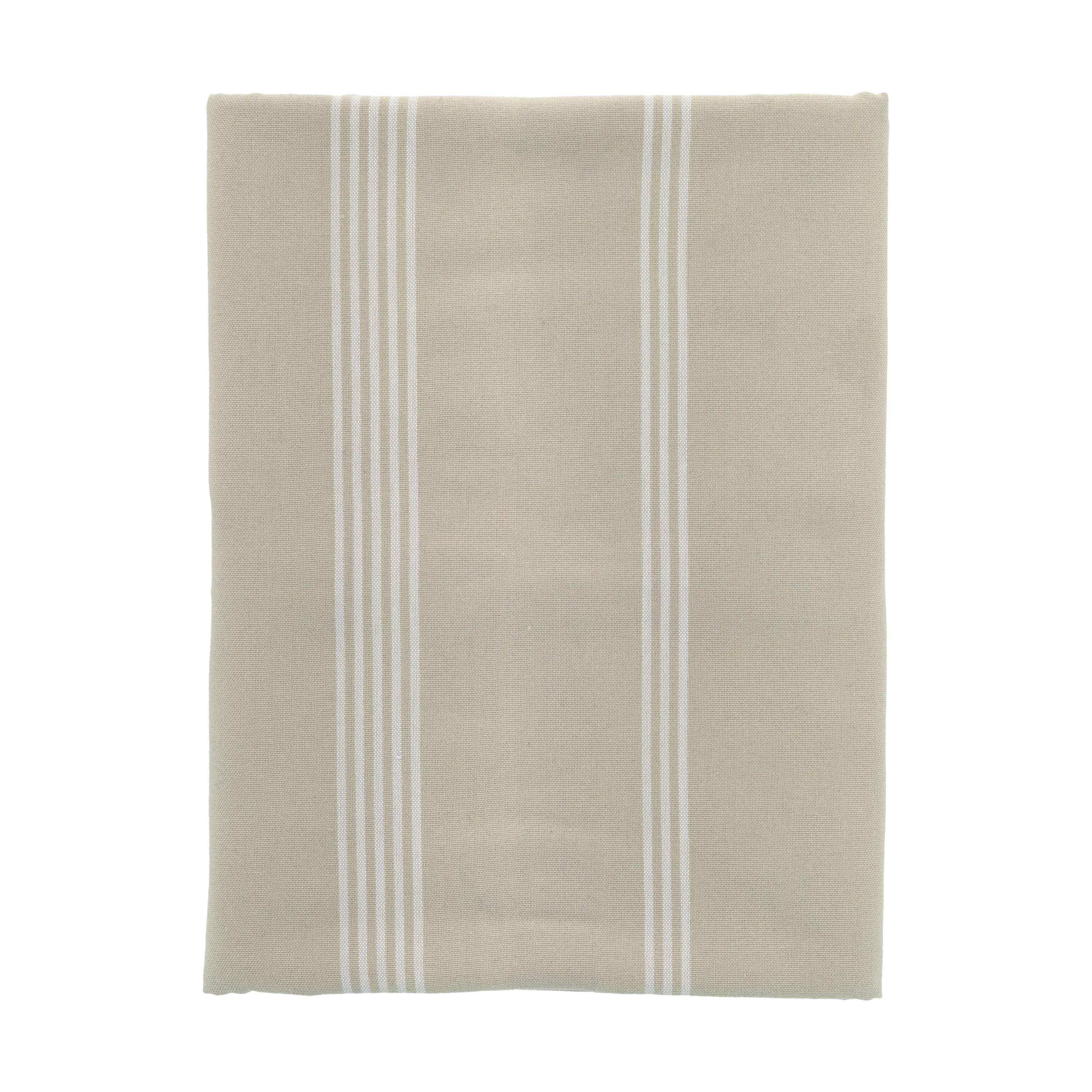 Södahl Duge Moments Dug i Natur, B140 x L270 cm, 1